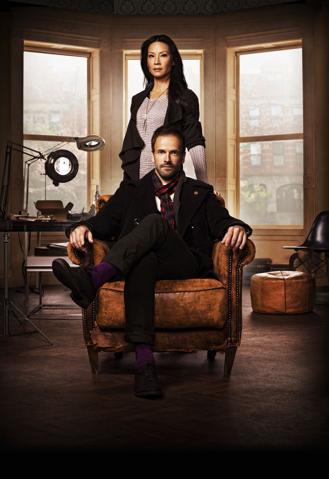 © CBS Television