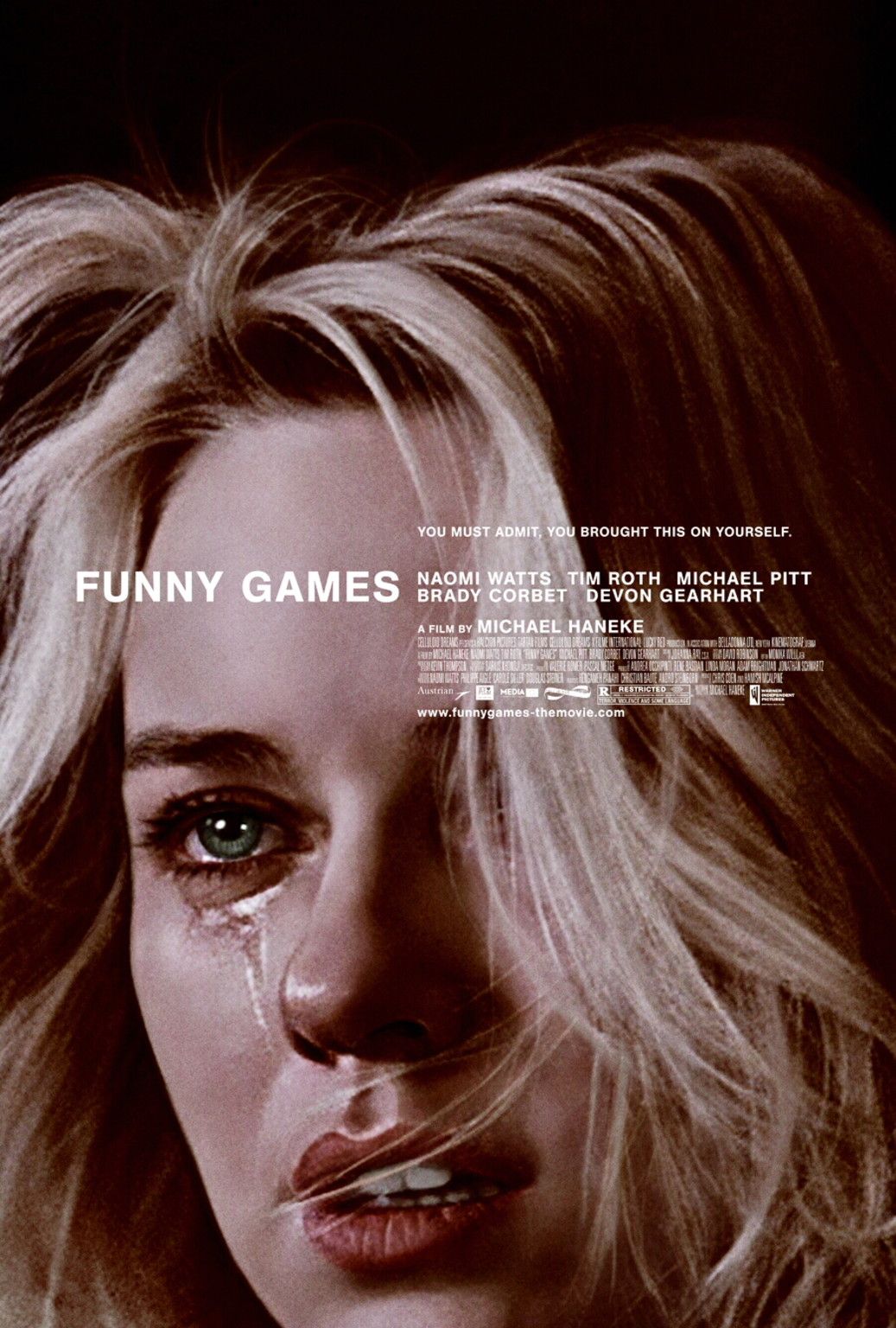 (c) 2008 Warner Brothers