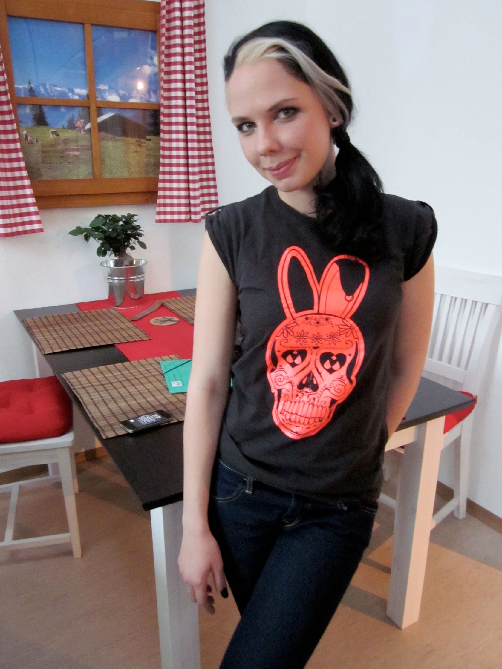 (c) PULS 4