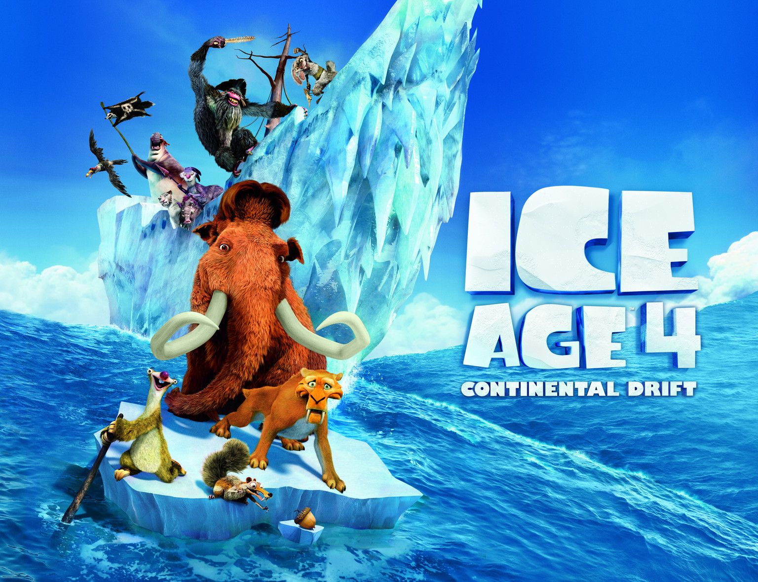 TM & © 2012 Twentieth Century Fox Film Corporation