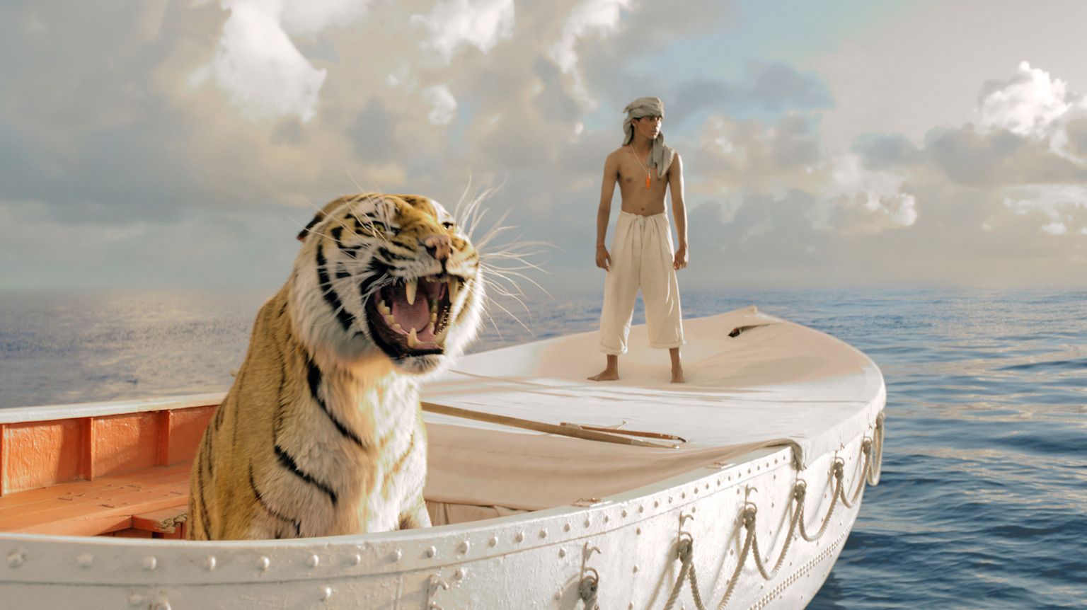 (c) Twentieth Century Fox Film Corporation