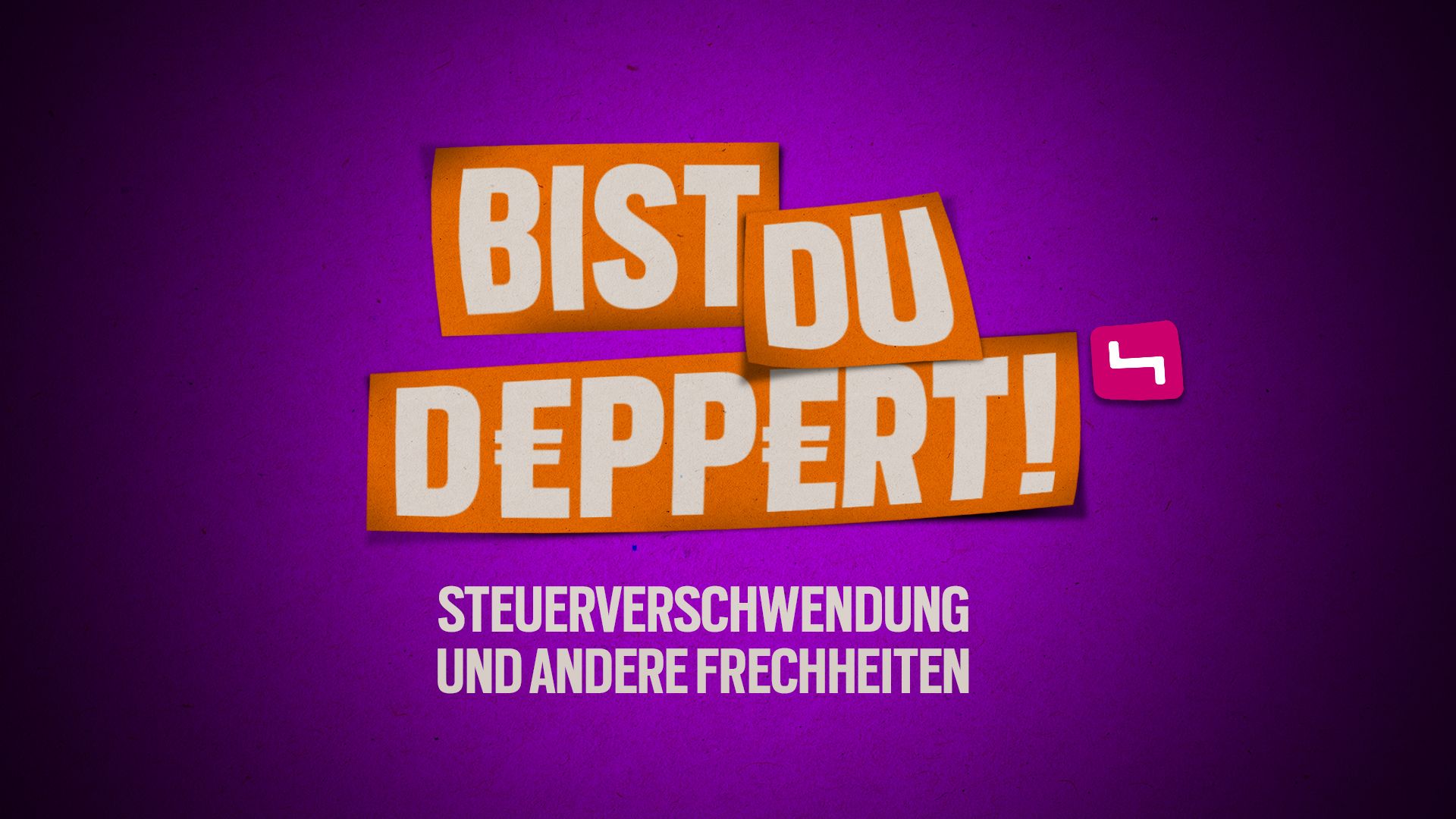 (c) PULS 4