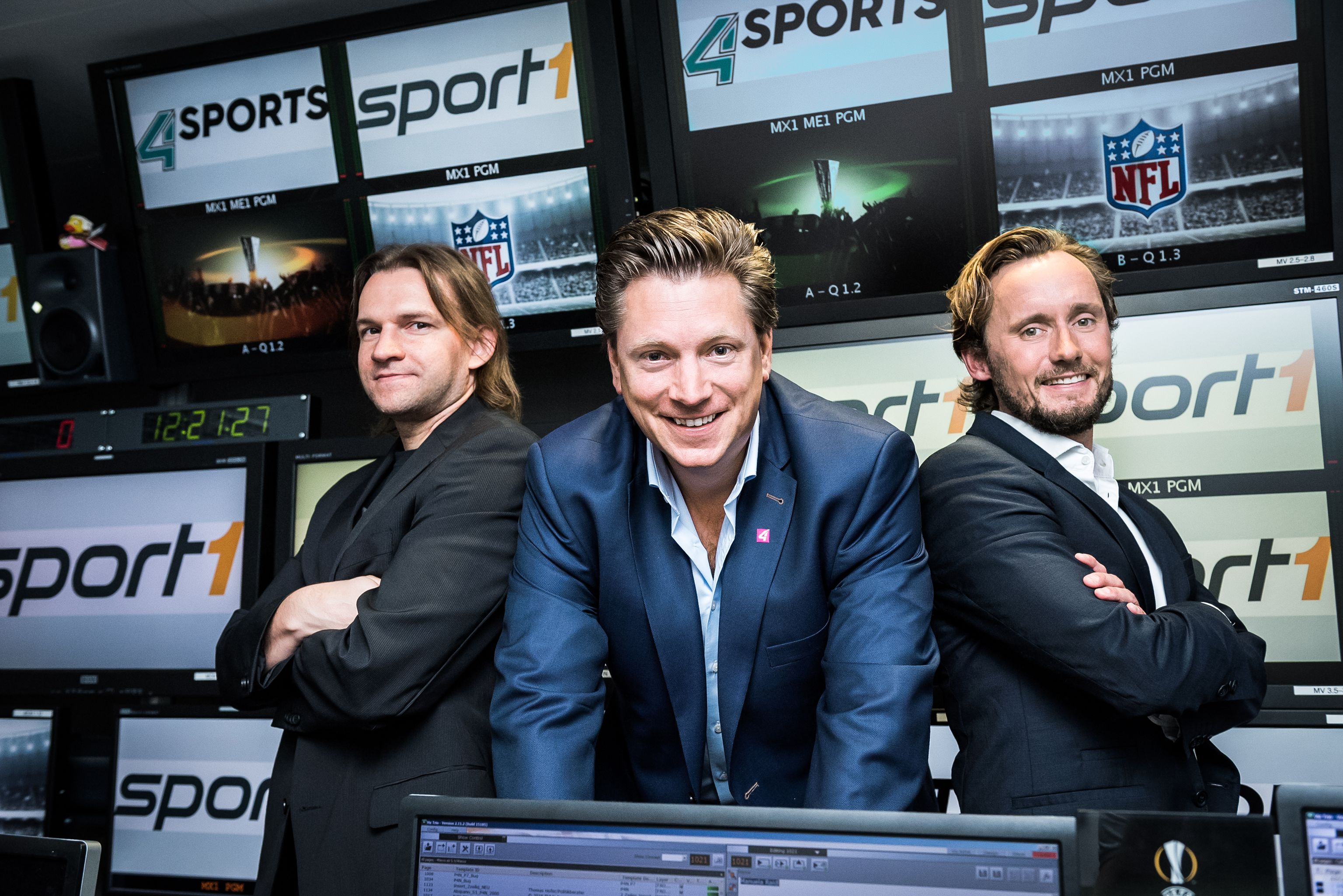 (c) Jörg Klickermann