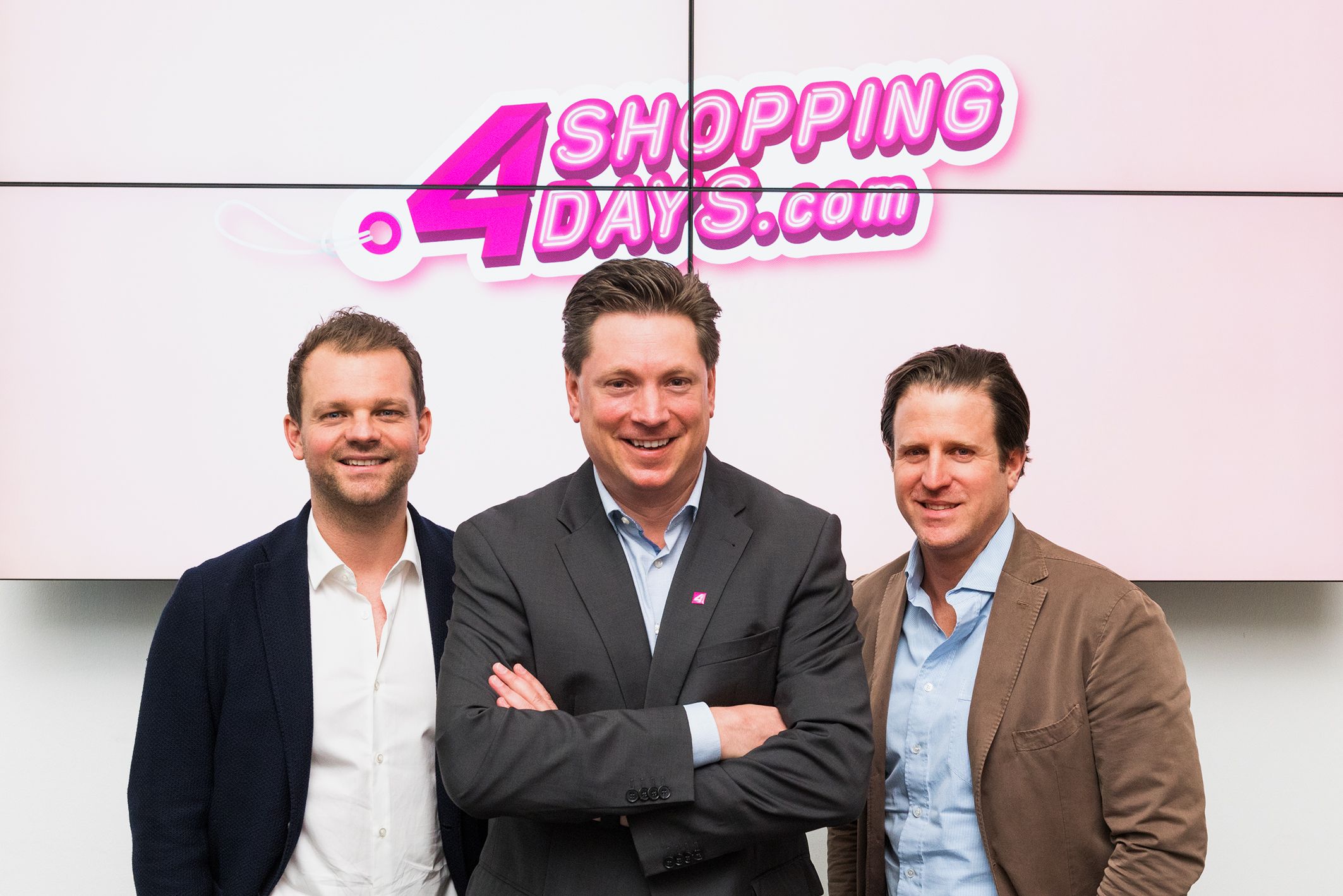 (c) ProSiebenSat.1 PULS 4 / Jörg Klickermann