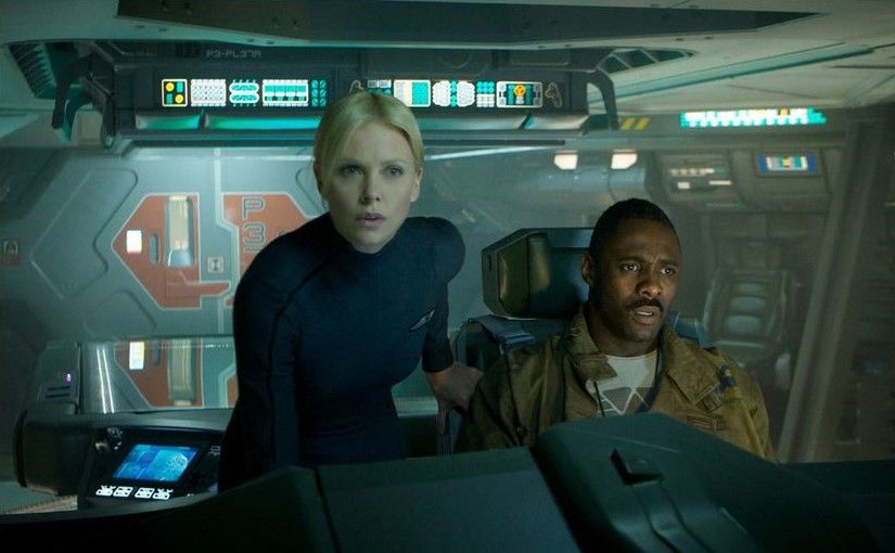 (c) 2012 Twentieth Century Fox Film Corporation