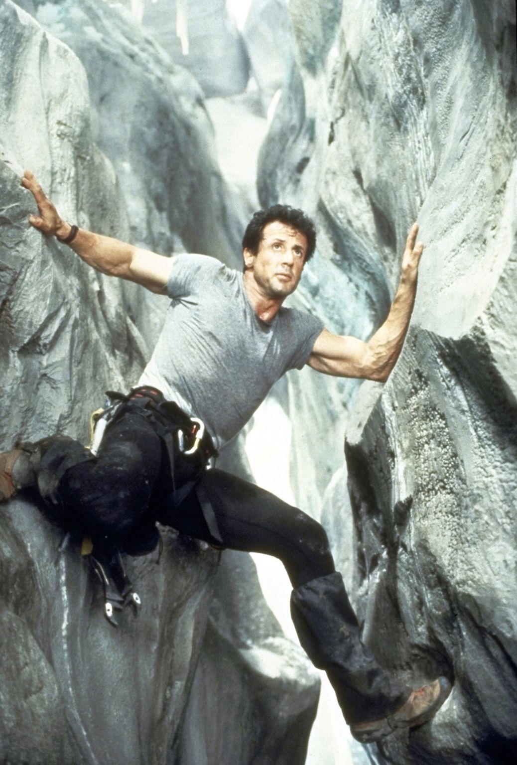 (c)1993 Cliffhanger B.V.