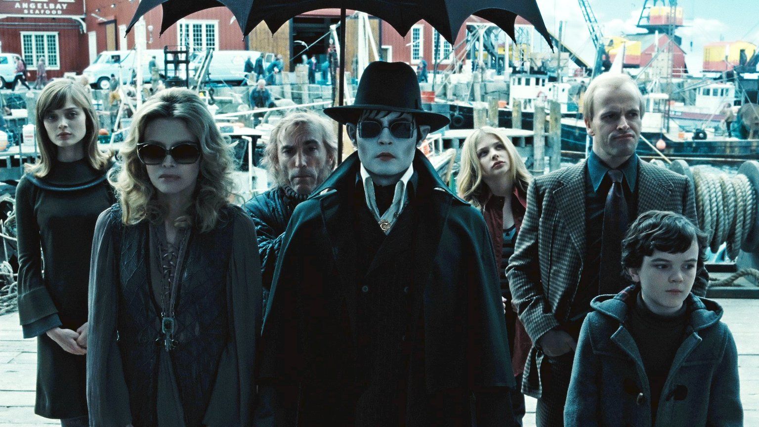 (c)2018 Warner Bros. Entertainment, Inc