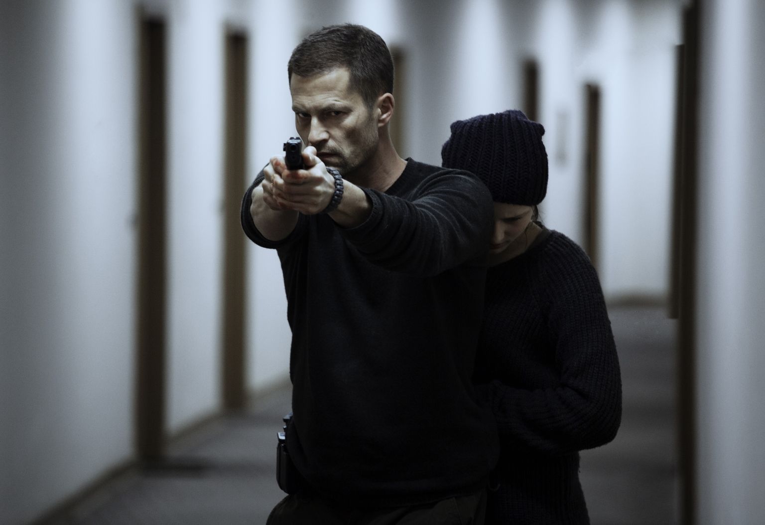 (c)Barefoot Films GmbH 2012/ Warner Bros. Entertainment GmbH 2012