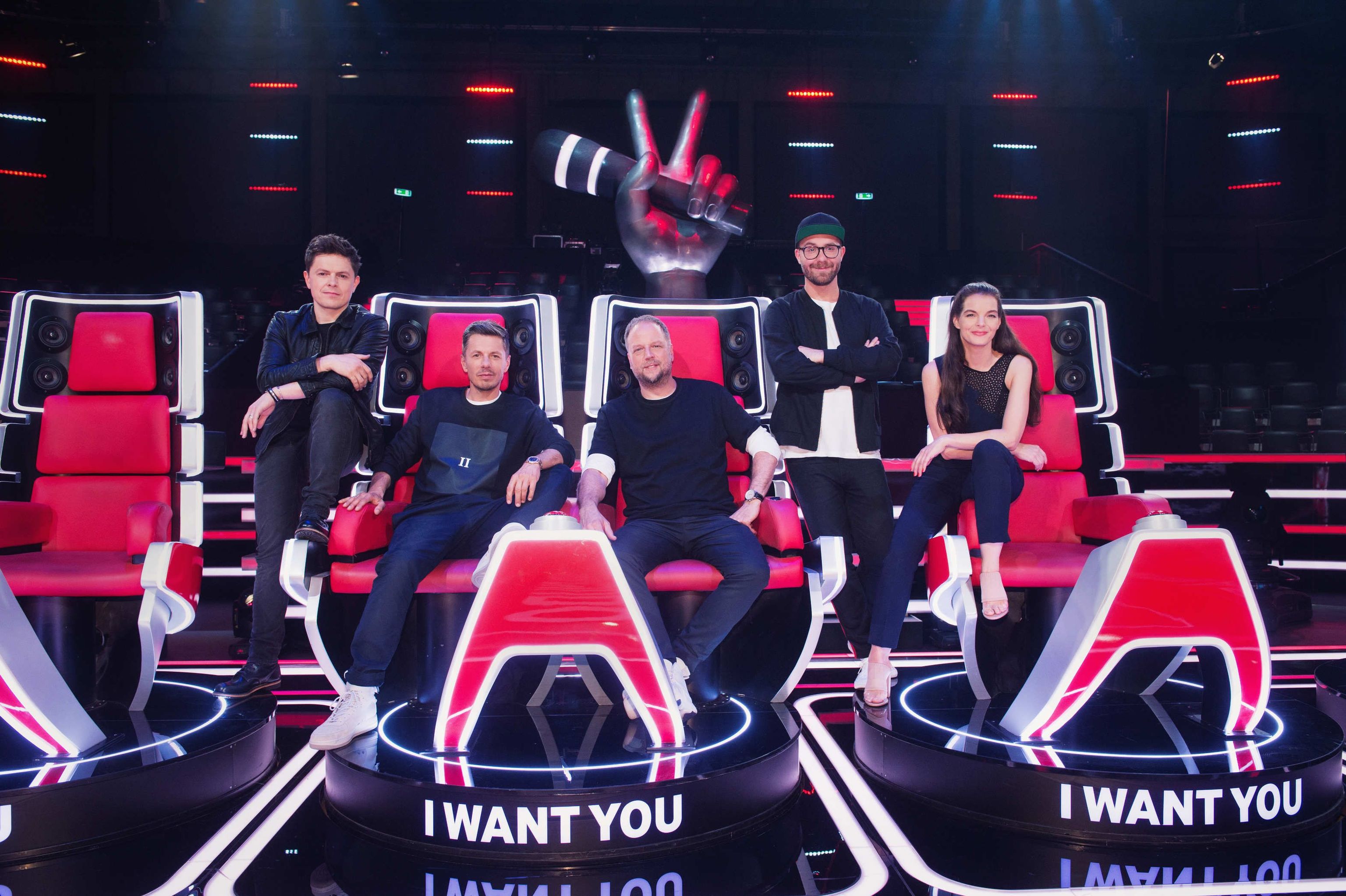 (c) SAT.1/ProSieben André Kowalski