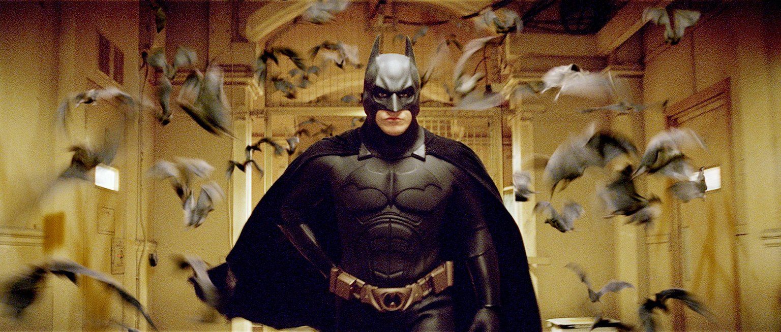 (c)2005 Warner Brothers