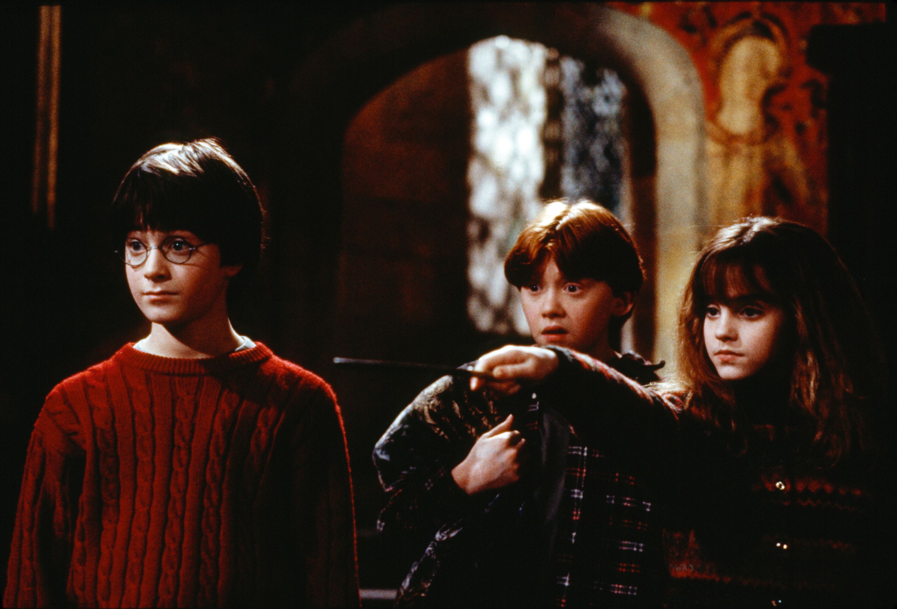 (c)Warner Bros Pictures