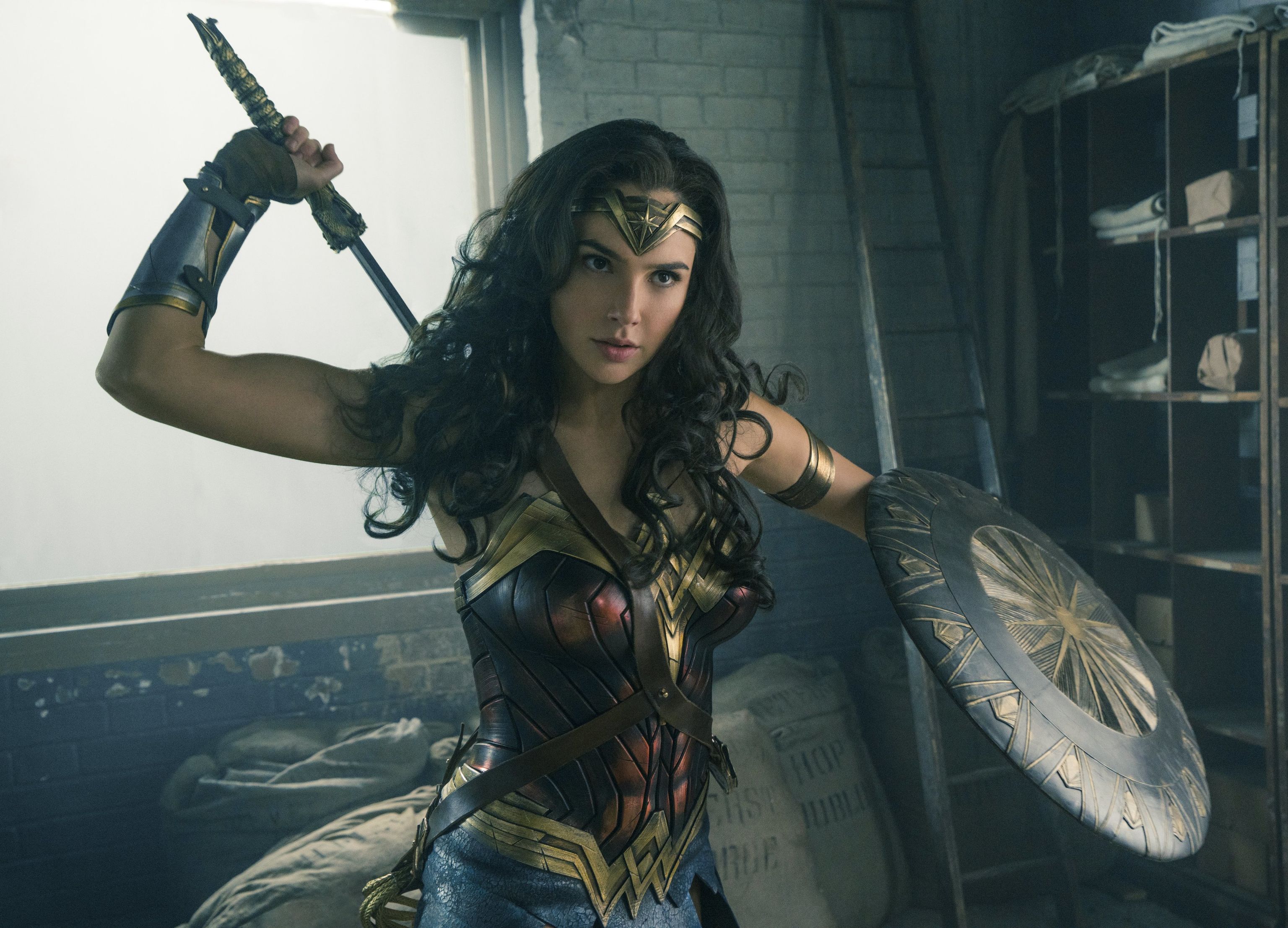 (c)Warner Bros Pictures