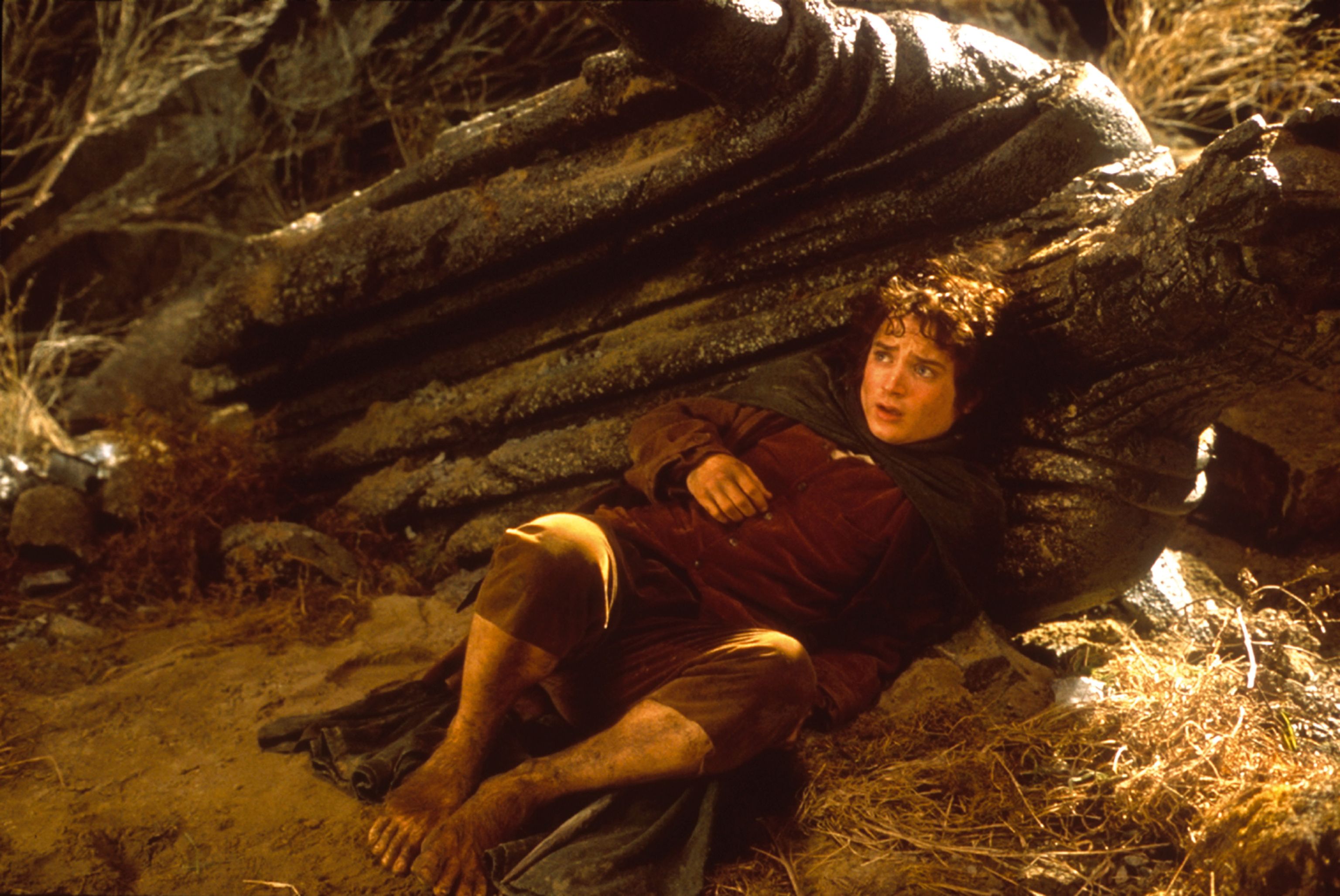 (c)Warner Brothers