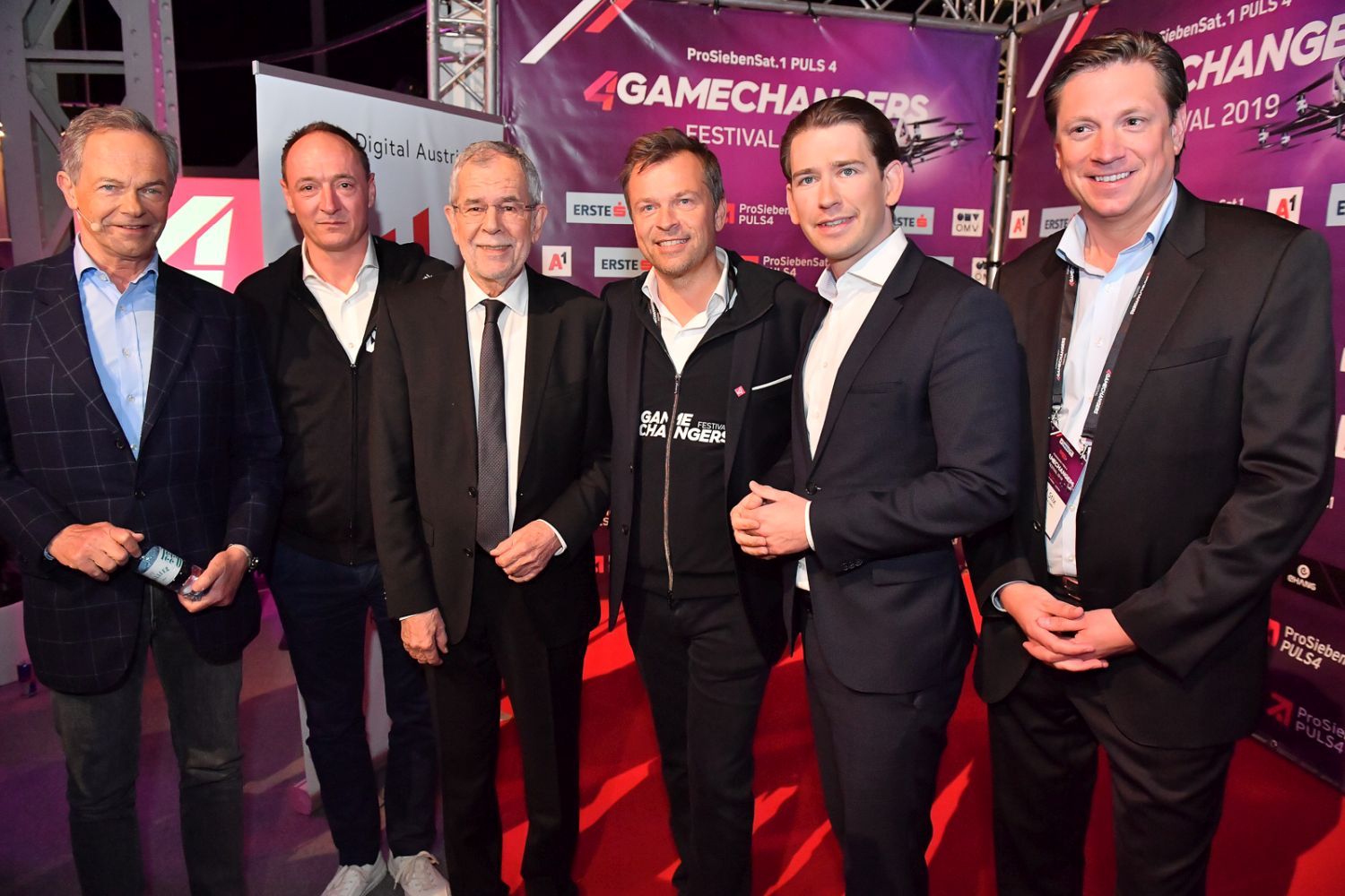 (c) ProSiebenSat.1 PULS 4