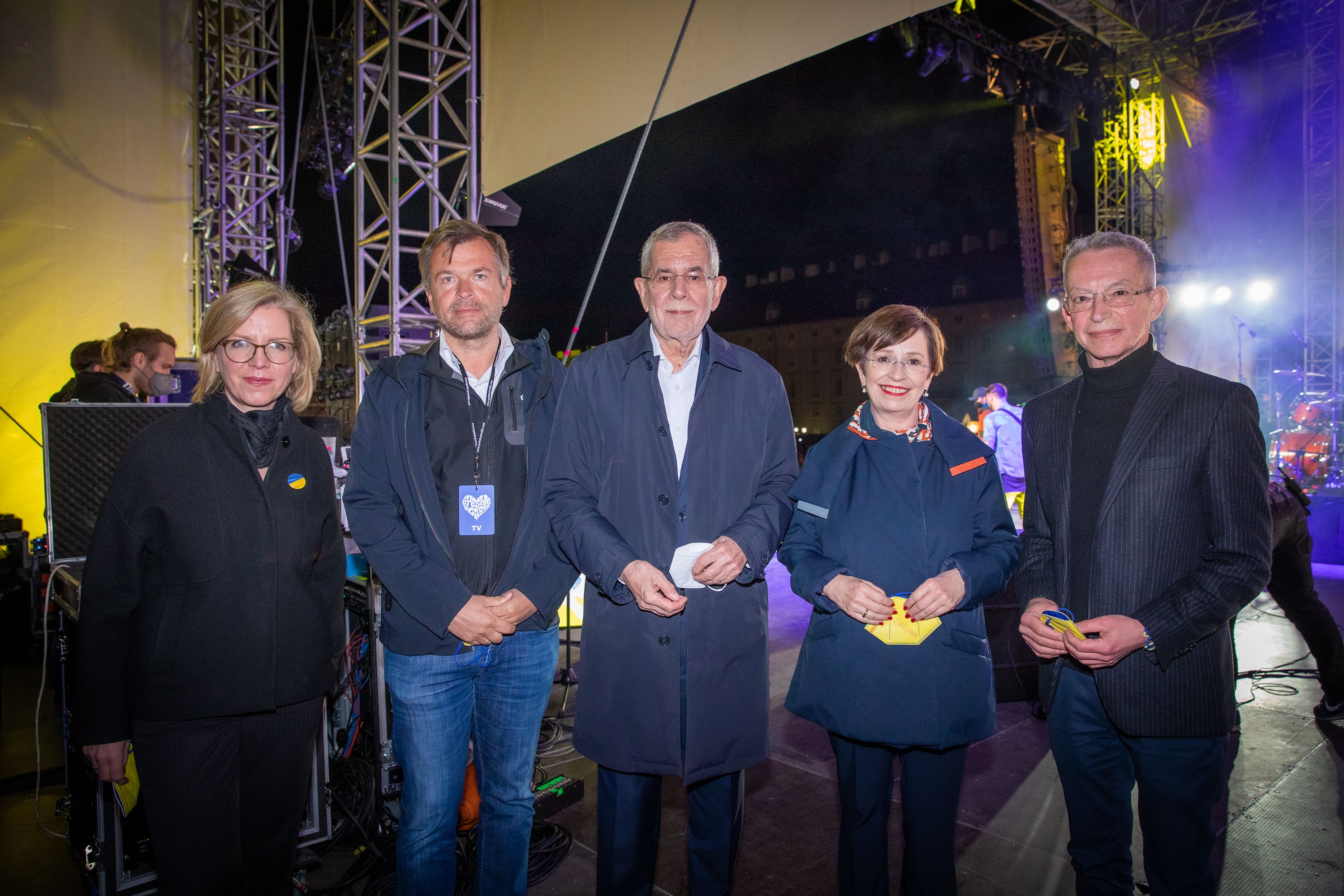 (c) PULS 24/Moni Fellner