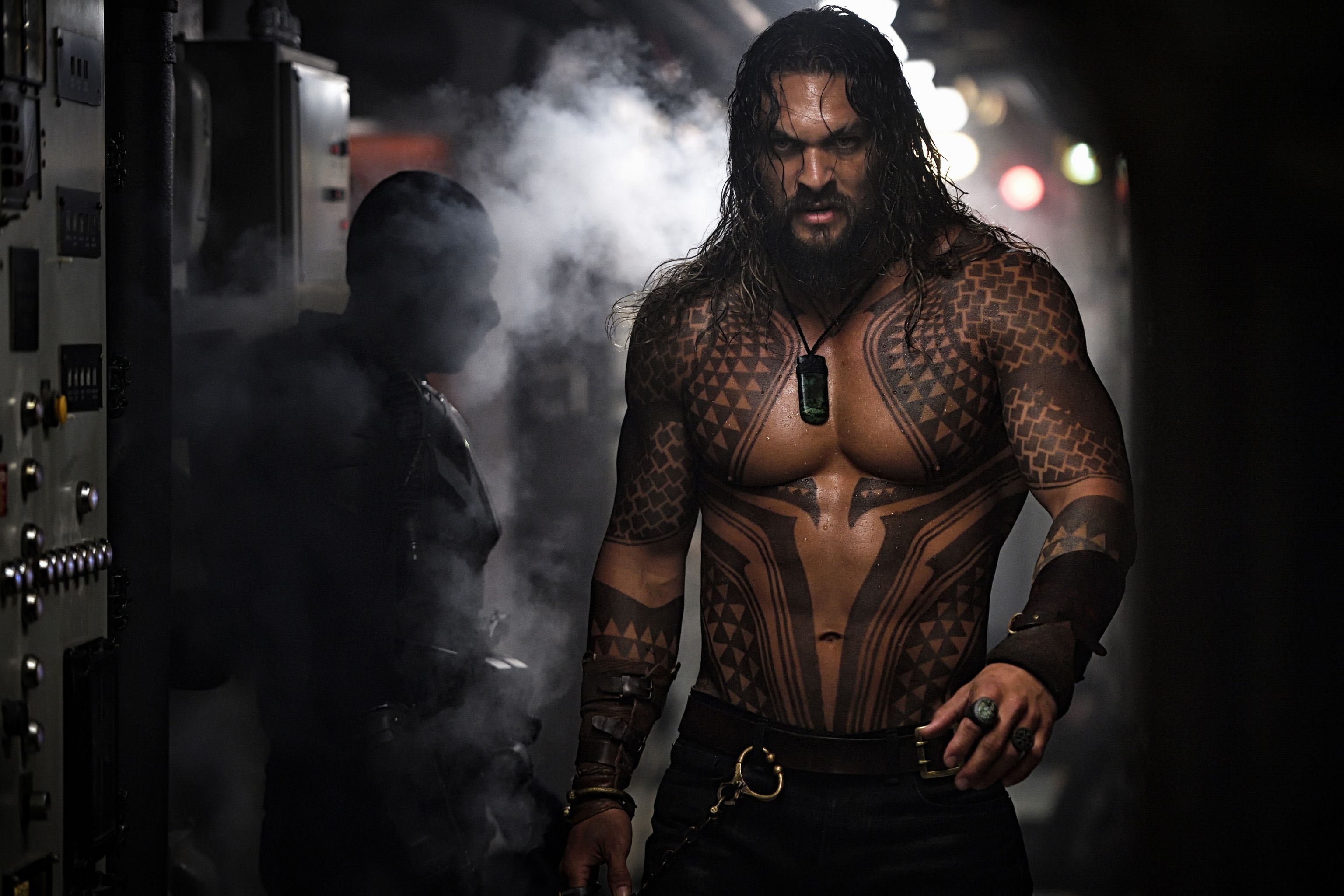(c)DC & Warner Bros. Ent. Inc. All Rights Reserved.