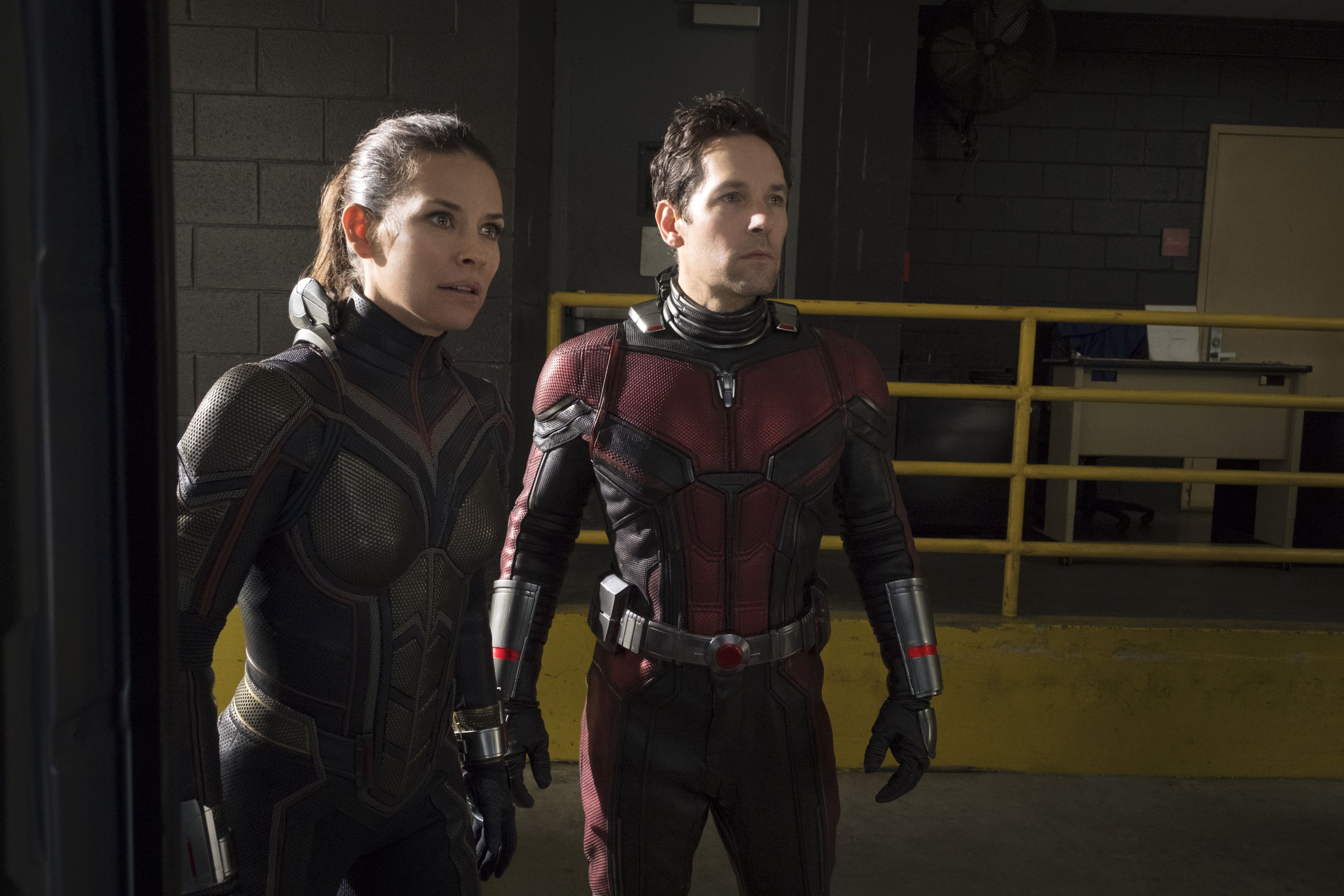 (c)2018 MARVEL