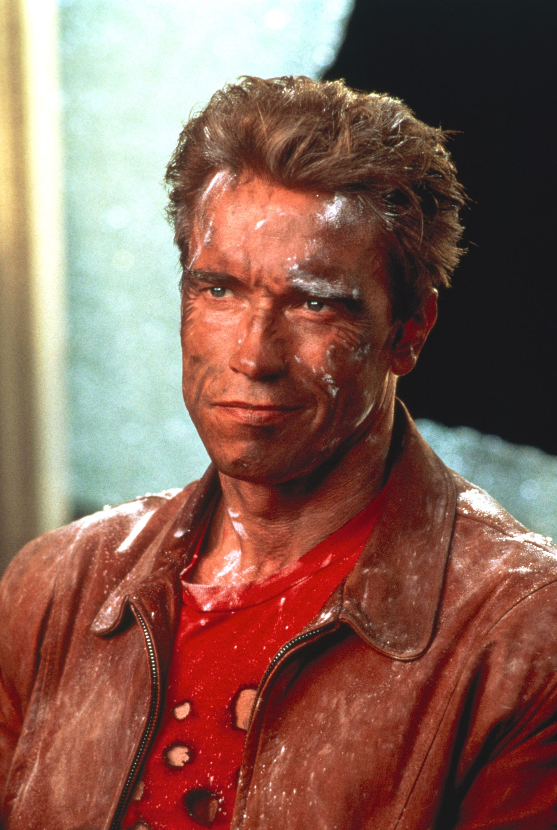 (c) 1993 Columbia Pictures Industries