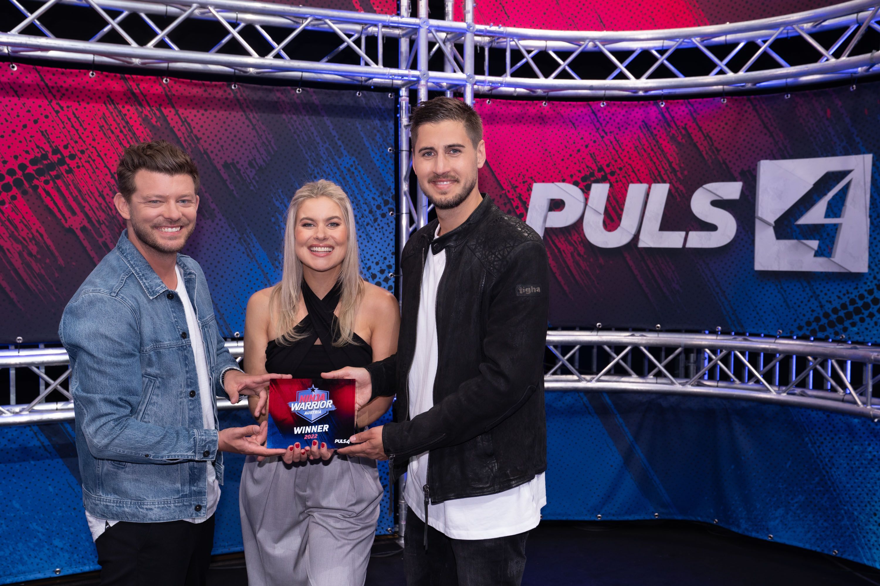 (c)PULS 4/Mathias Kniepeiss