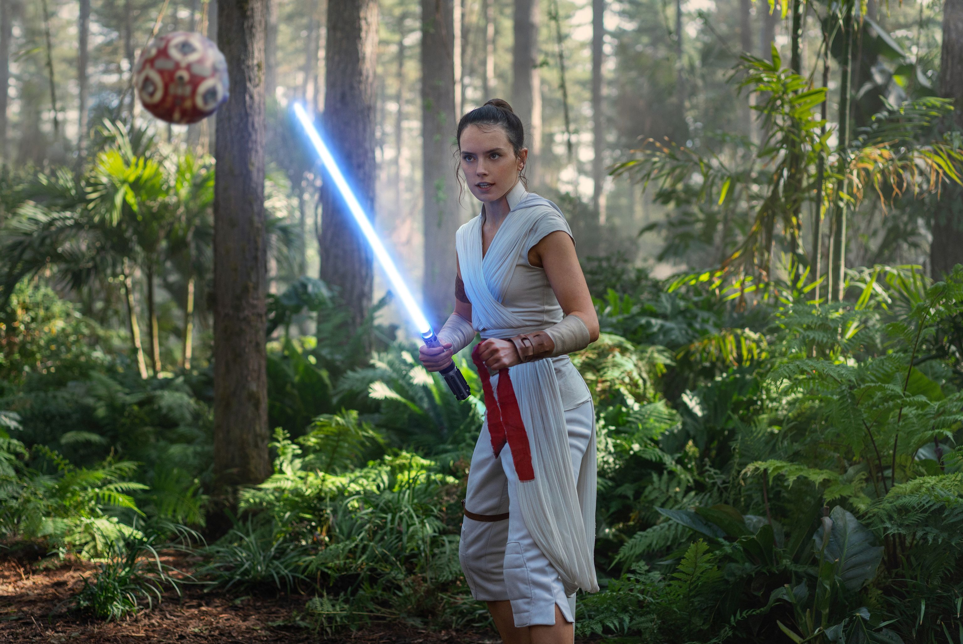 (c) 2019 LucasFilm LTD. LLC.