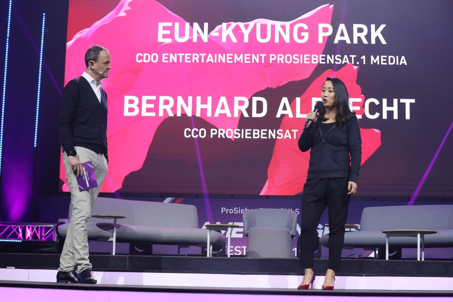 (c) ProSiebenSat.1 PULS 4