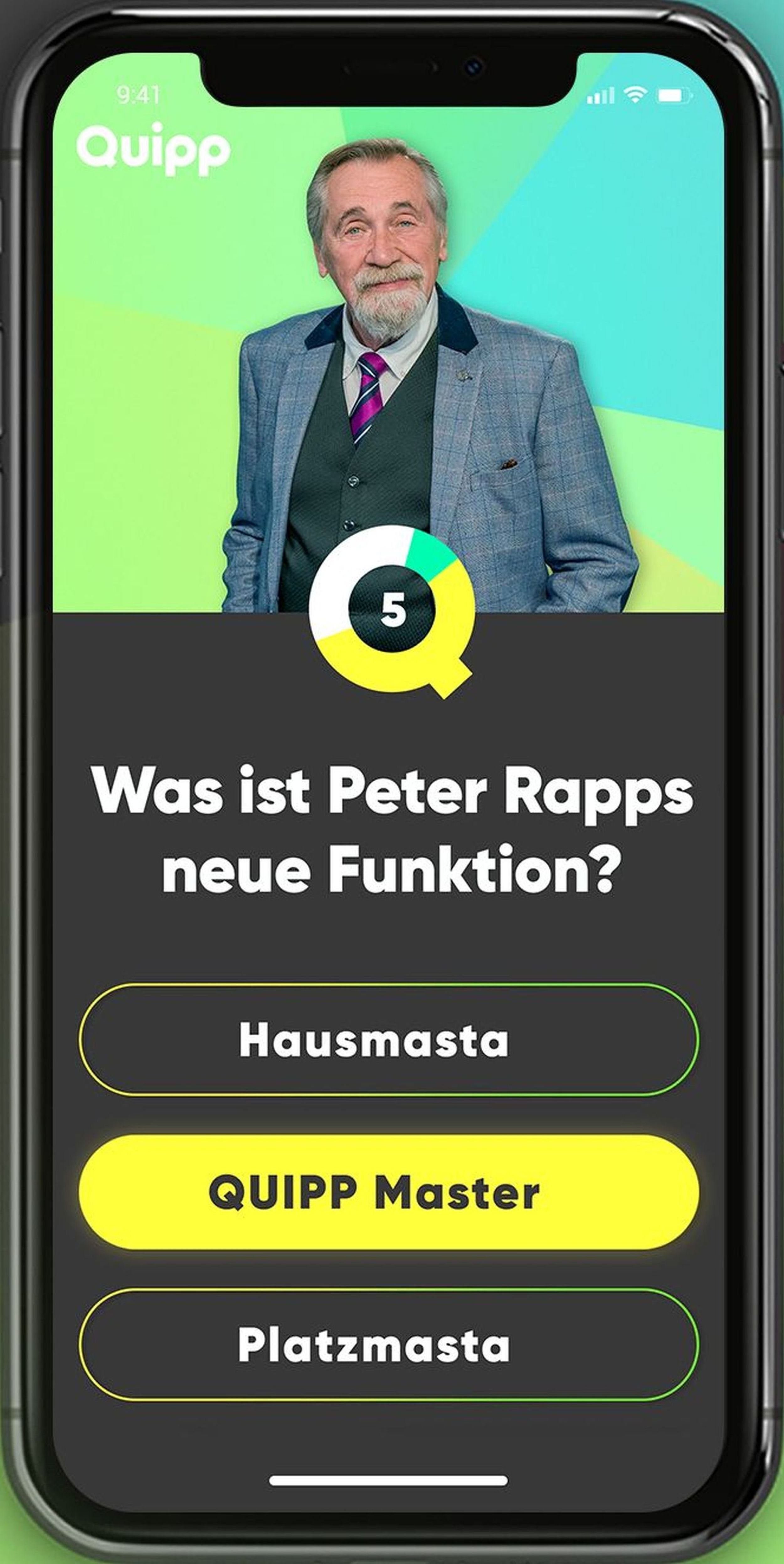 (C) PULS 4