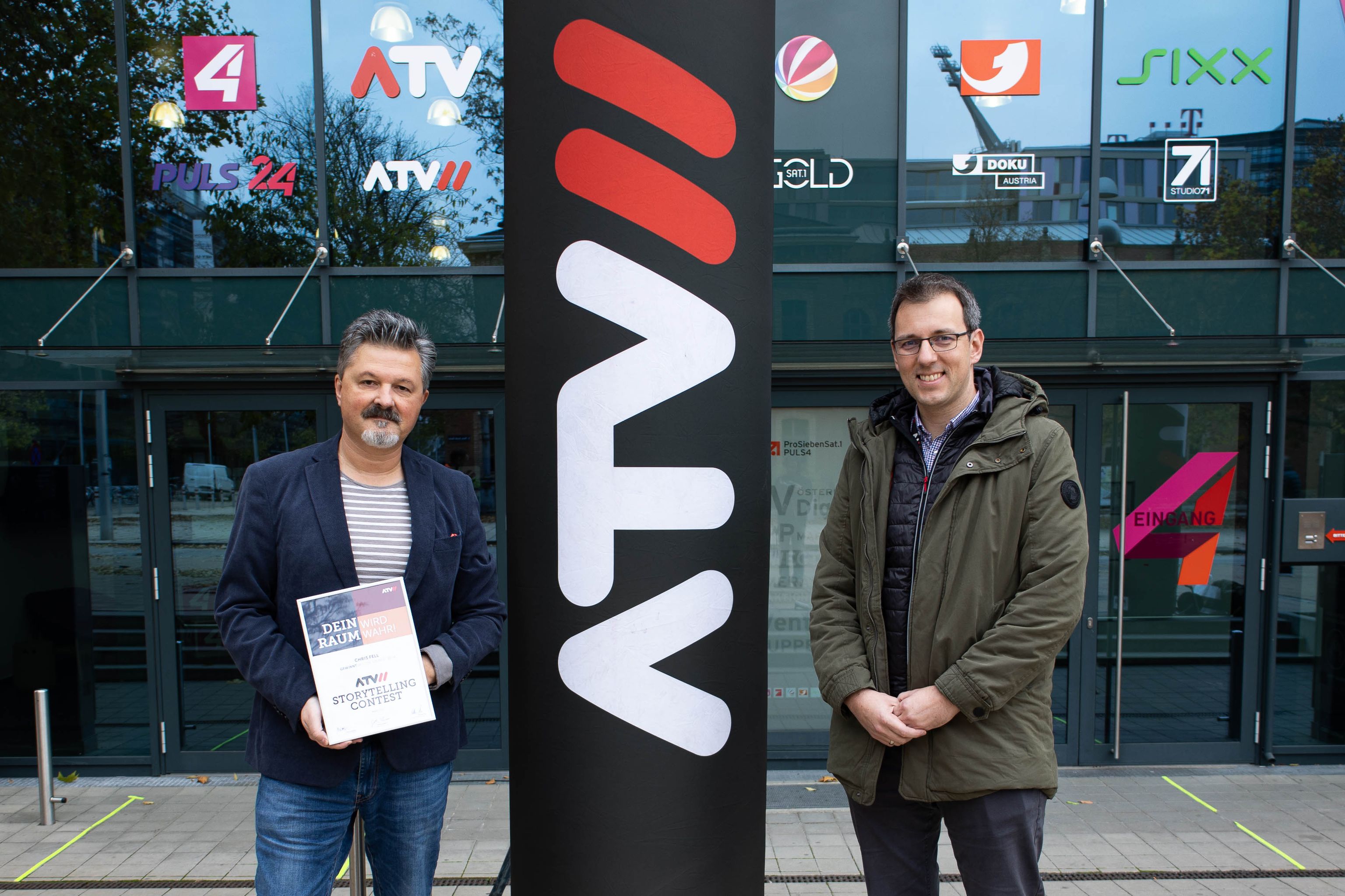 (c) ATV2