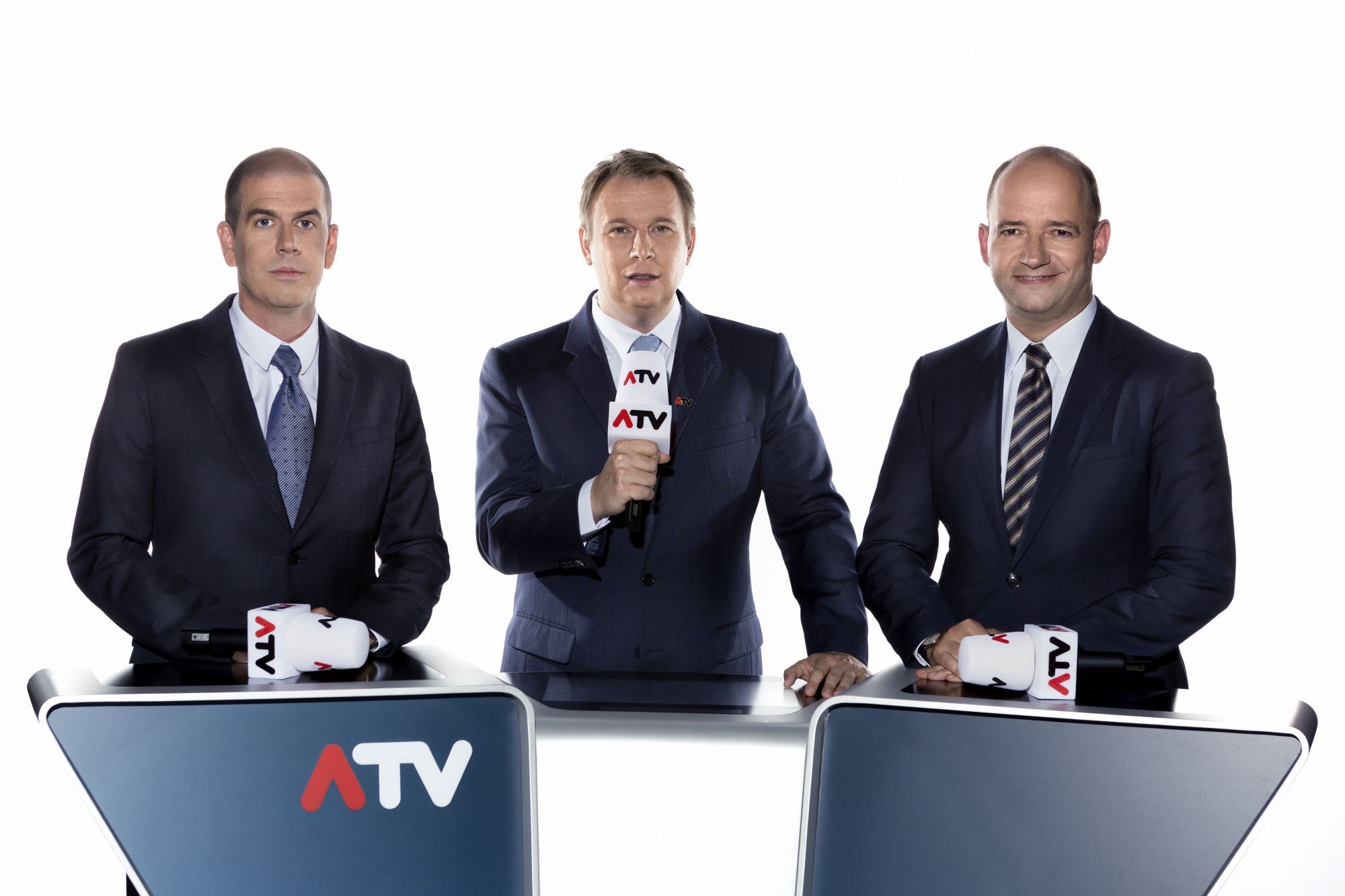 (c) ATV