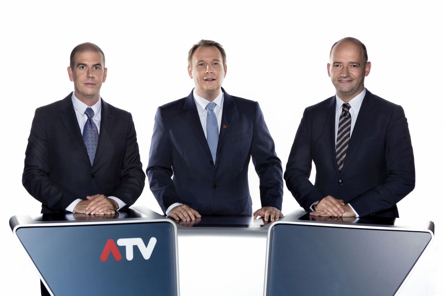 (c) ATV