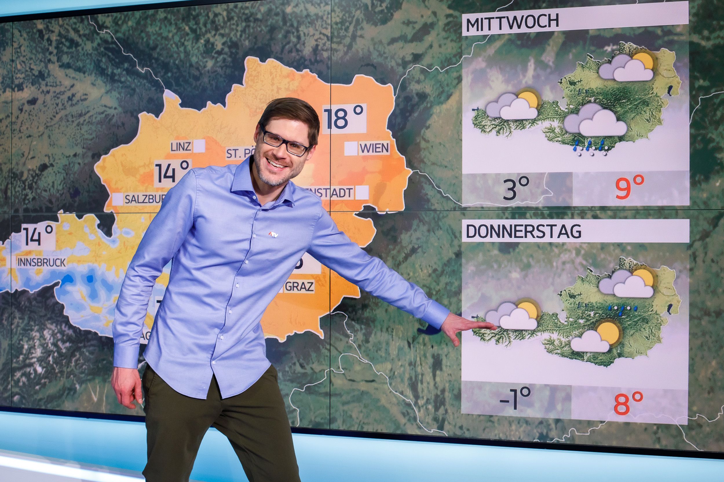 (c) ATV/ Moni Fellner