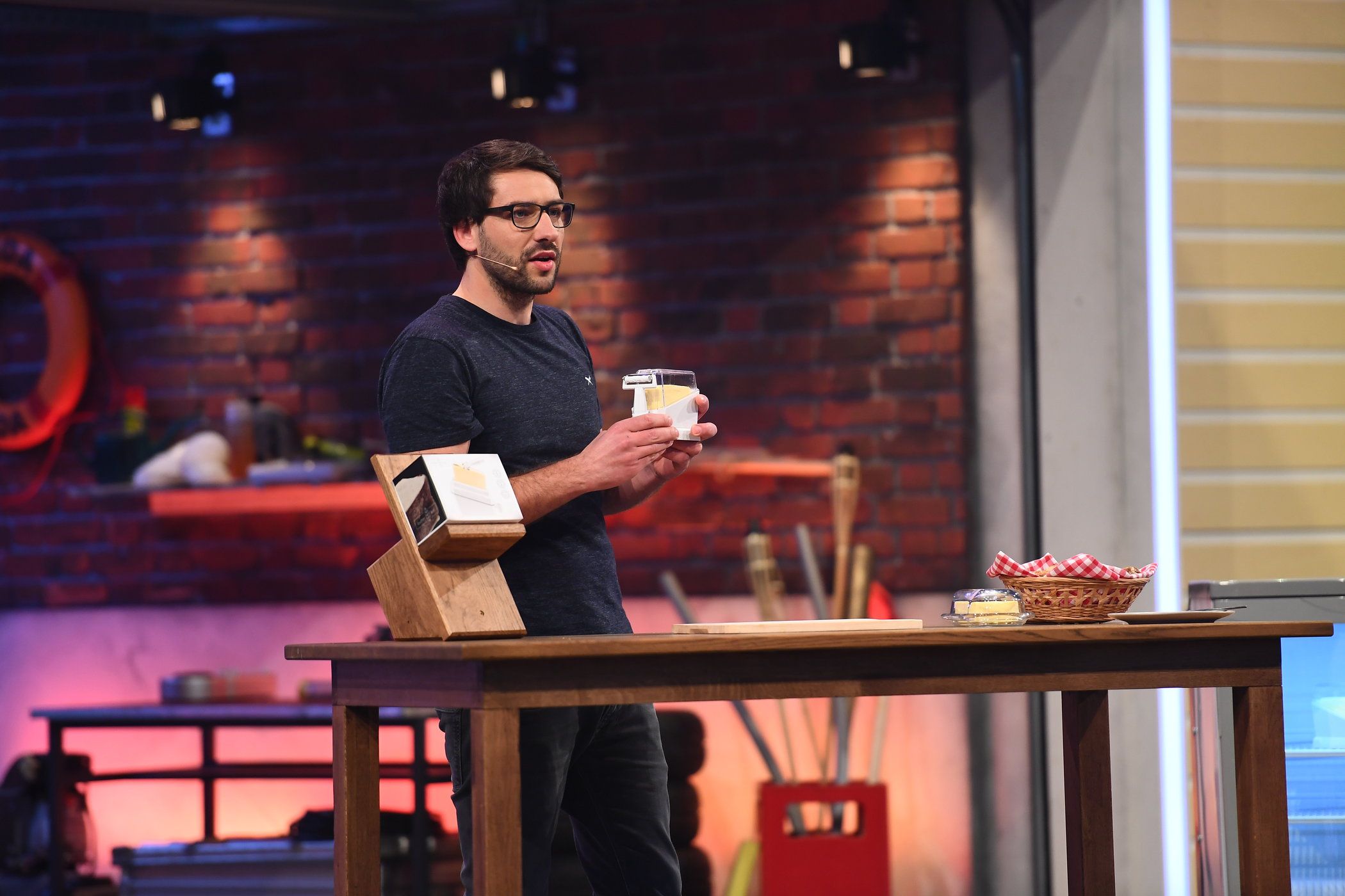 (c) ProSieben/Willi Weber
