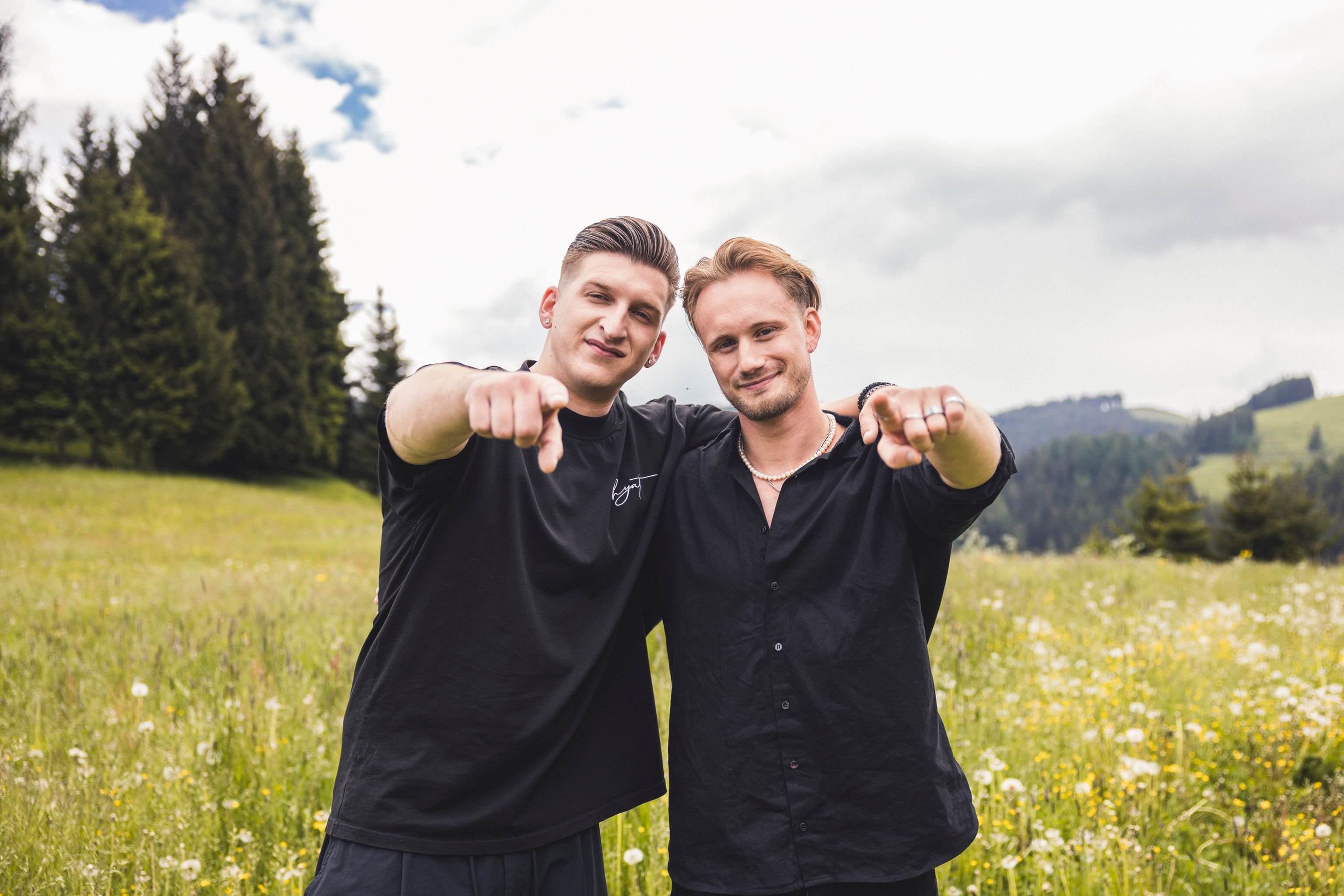 (c) ATV/Bernhard Eder