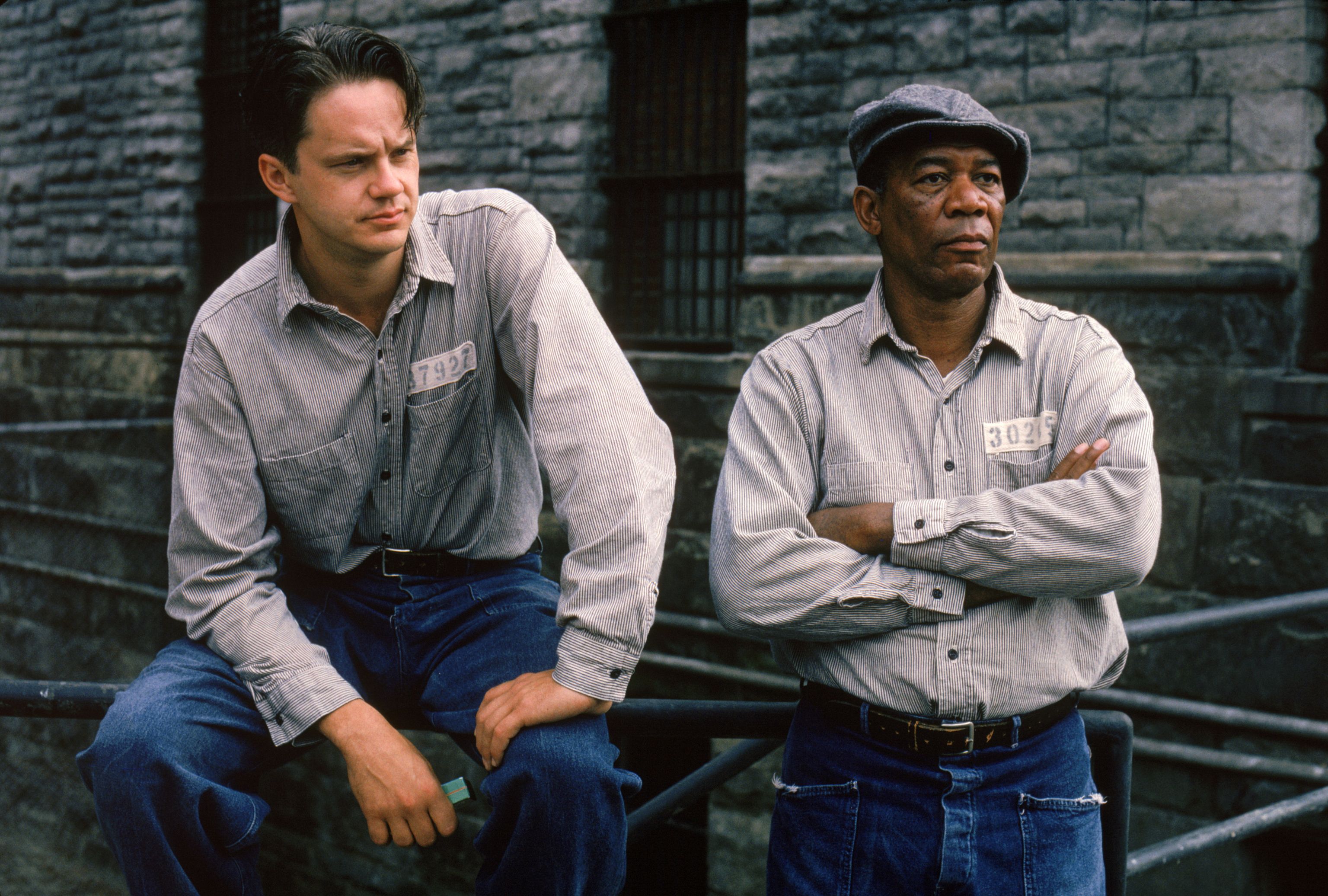 © 1994 Warner Bros. Entertainment Inc. All Rights Reserved.