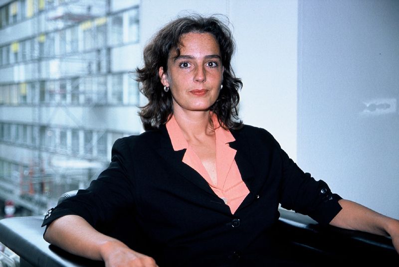 Michaela Wölk, PROGNOS AG