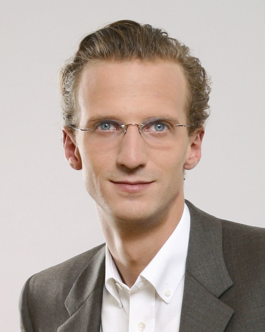 Neuer Verkaufsleiter bei SevenOne Media Austria