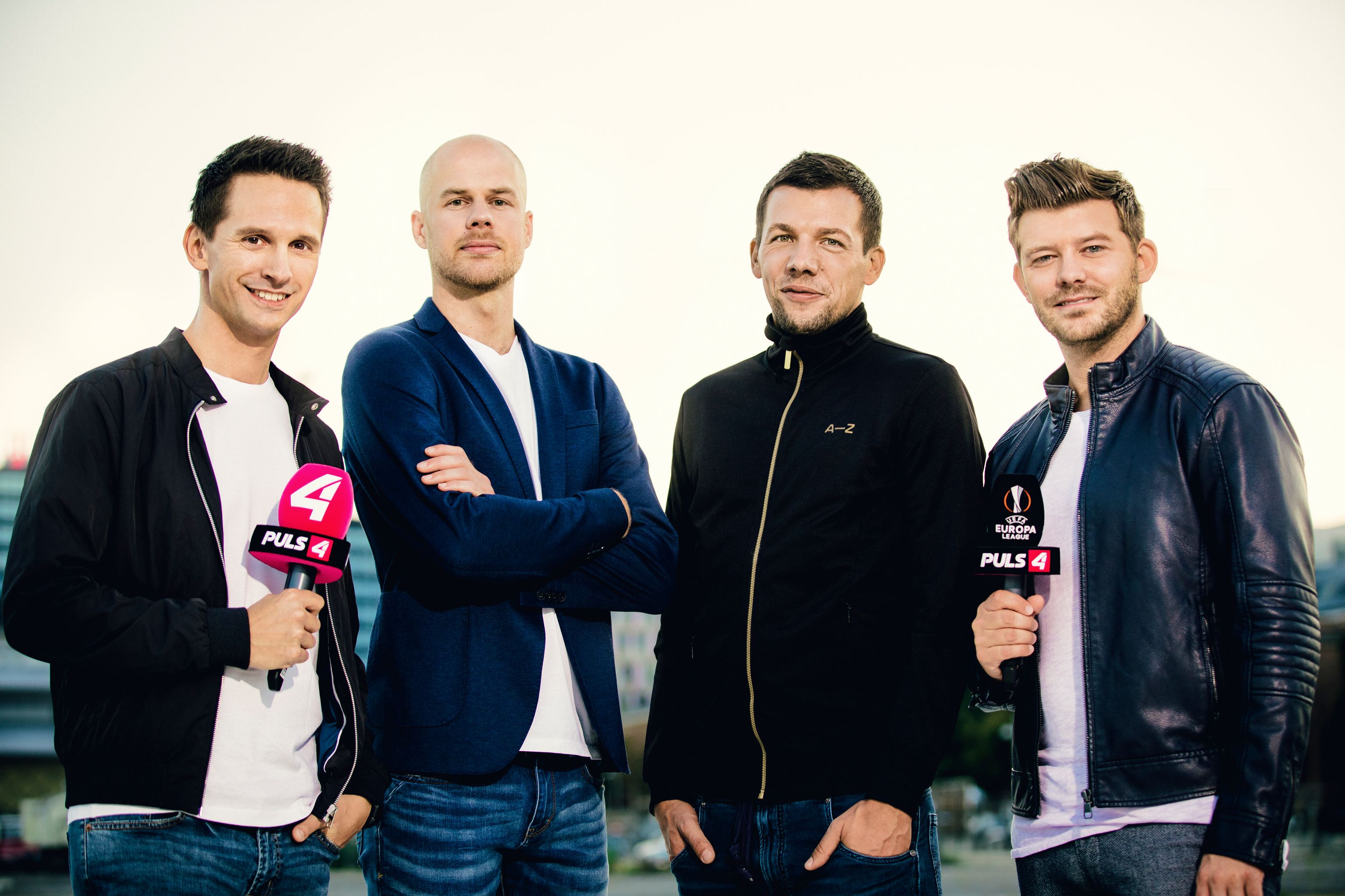 (C) PULS 4