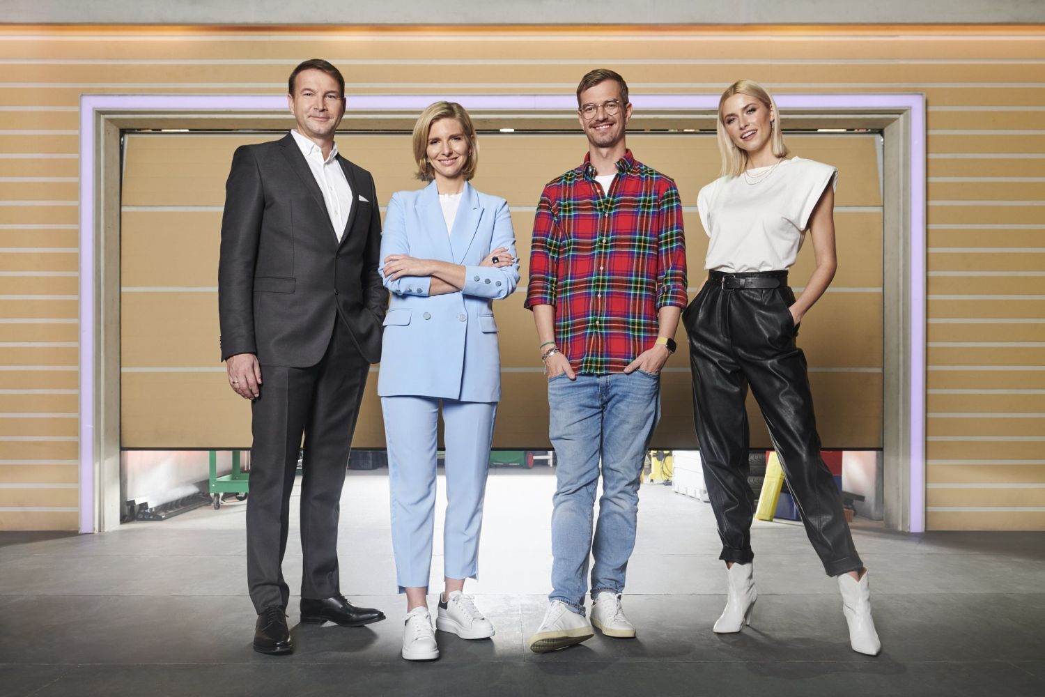 (c) ProSieben/Willi Weber