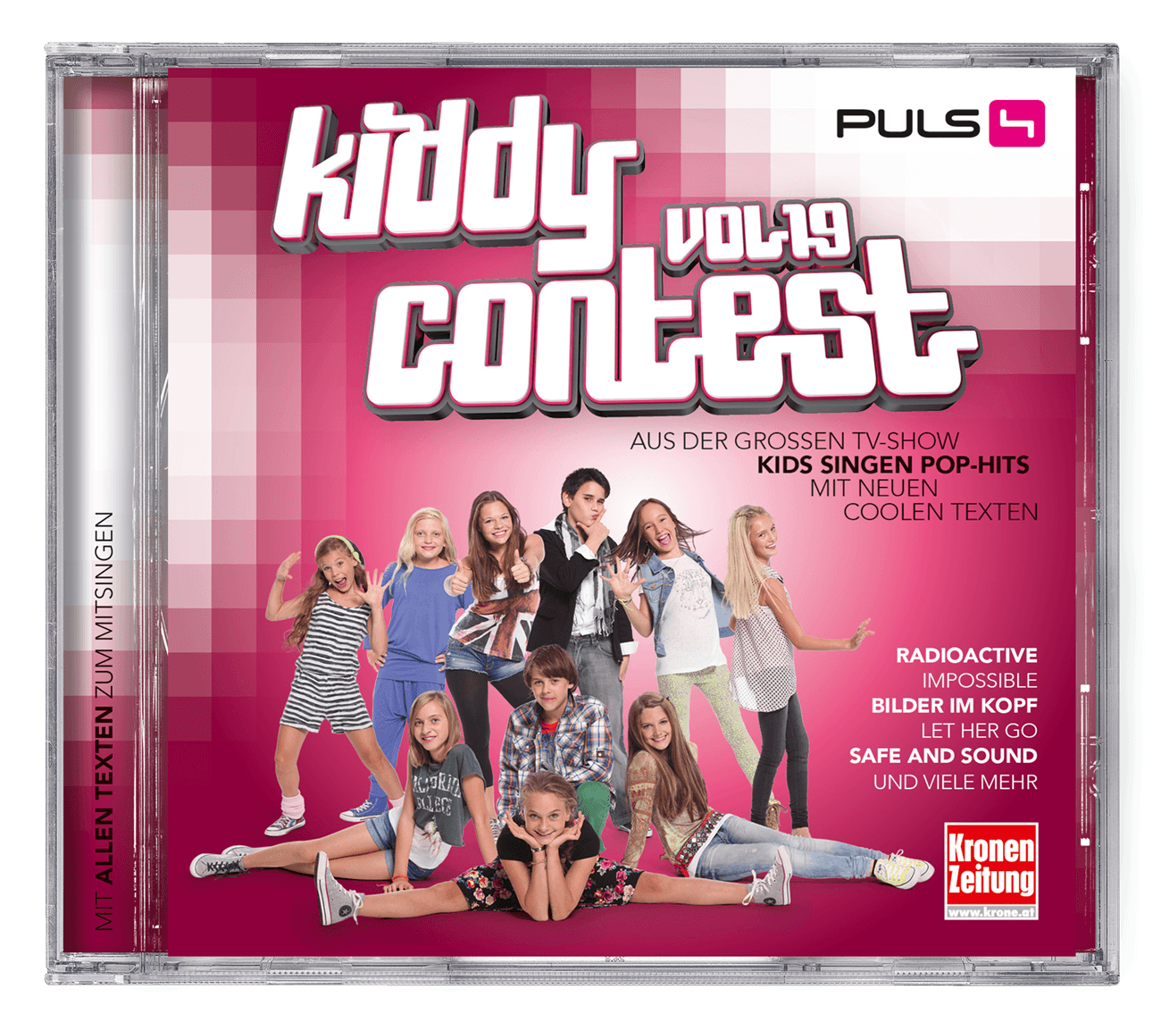 (c) Sony Music