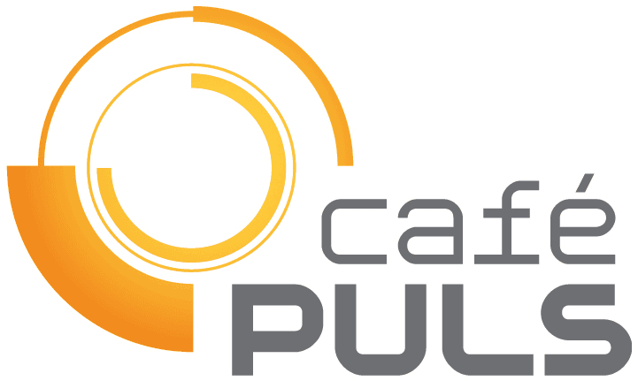 Logo Café Puls
