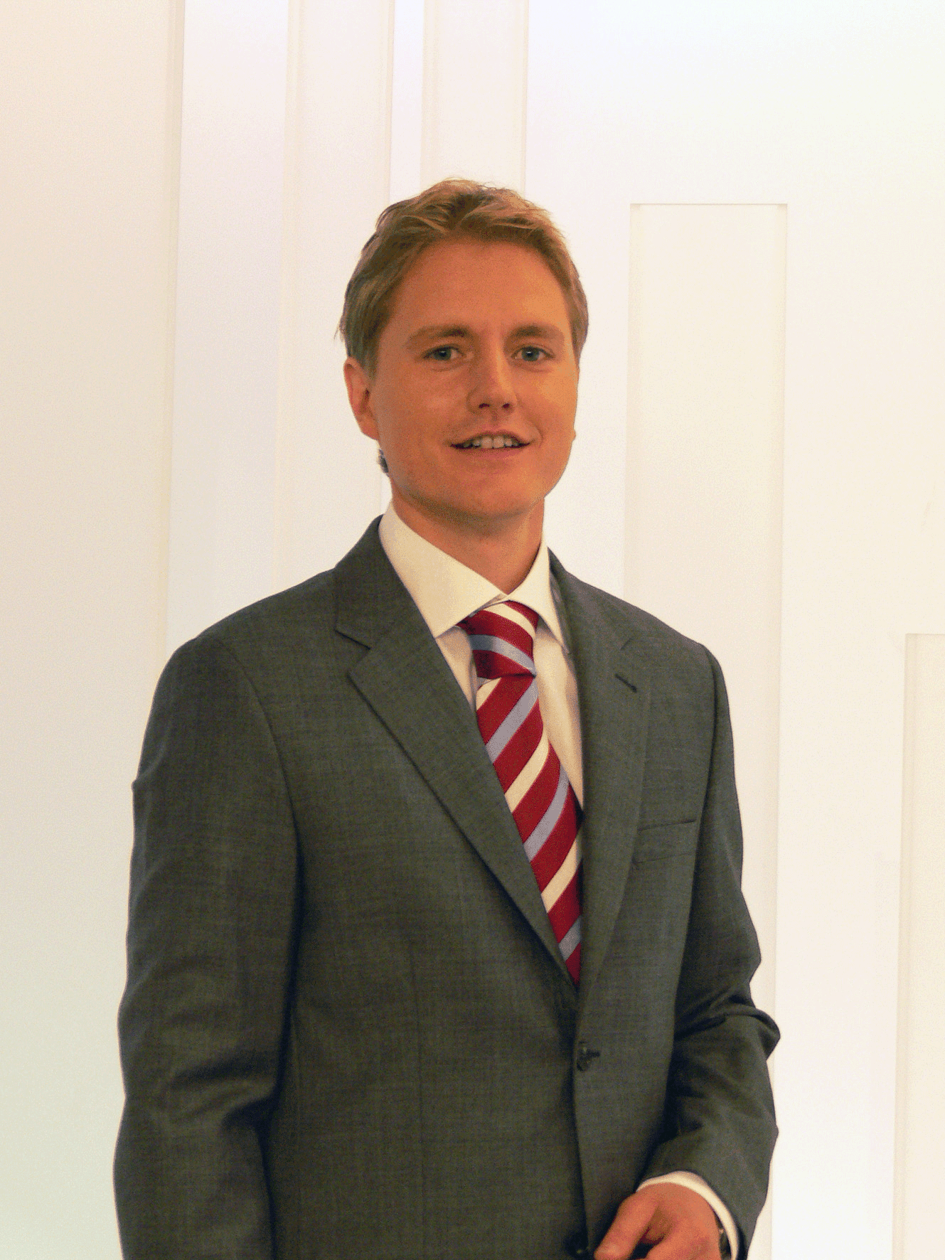 Johann Baumgartner