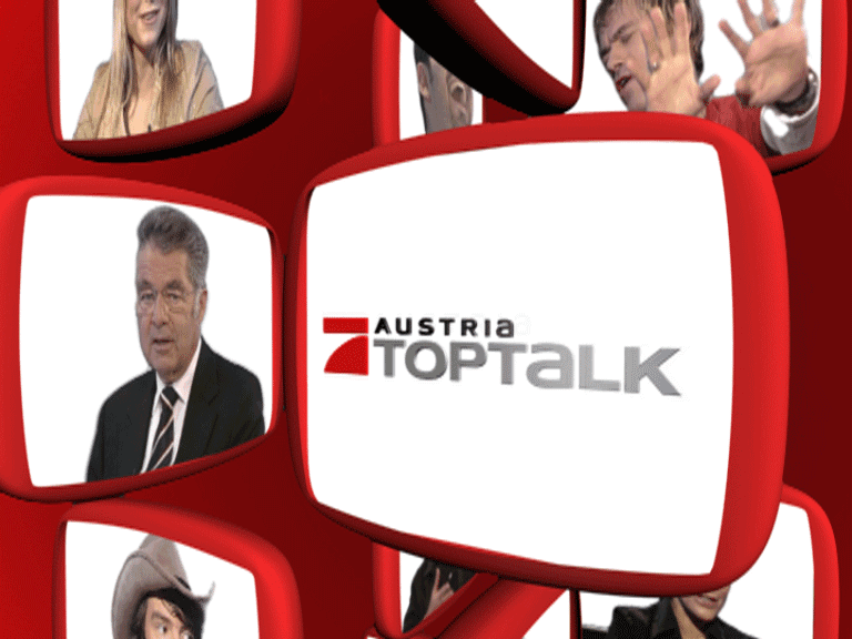 Austria TopTalk