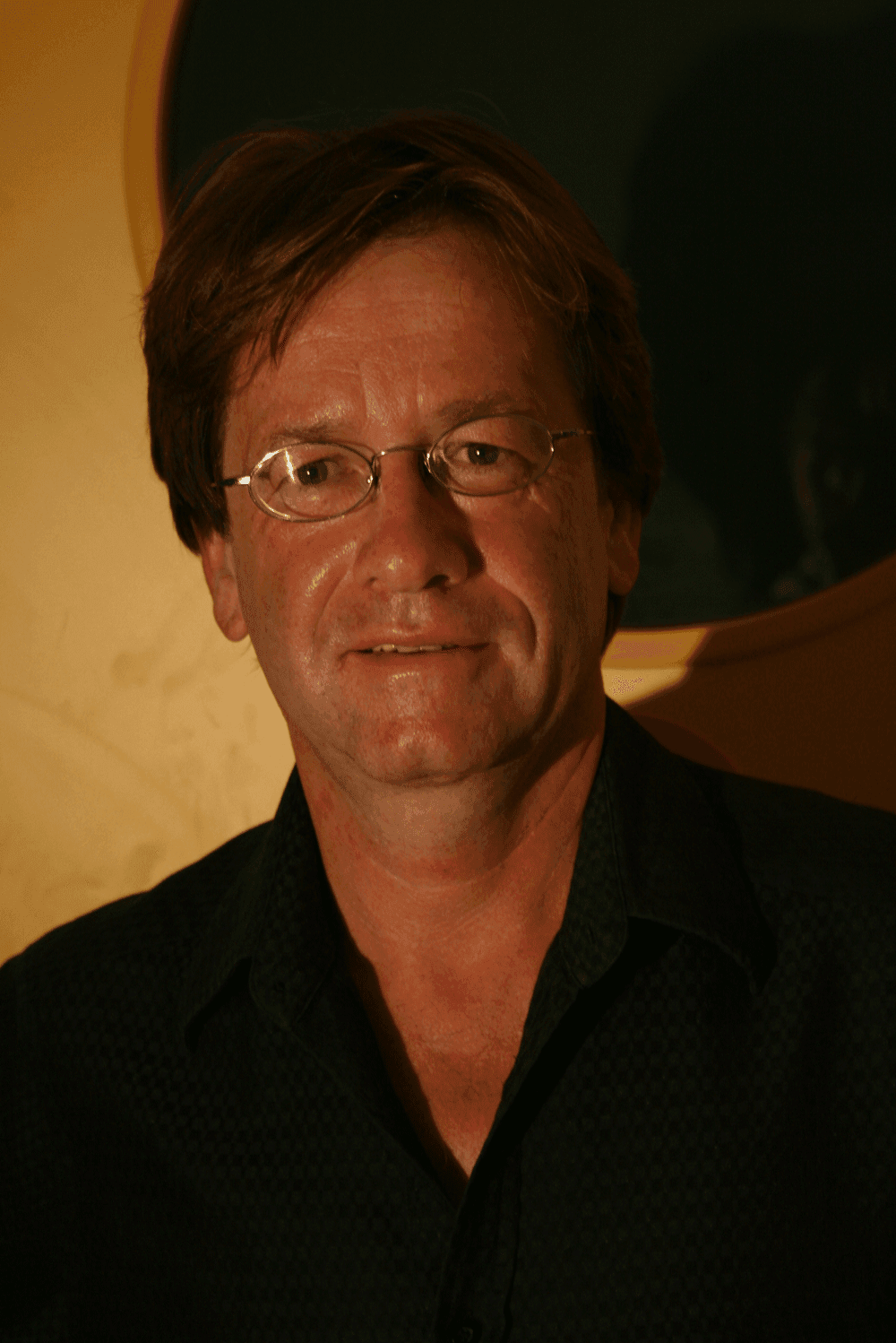 Werner Bartl