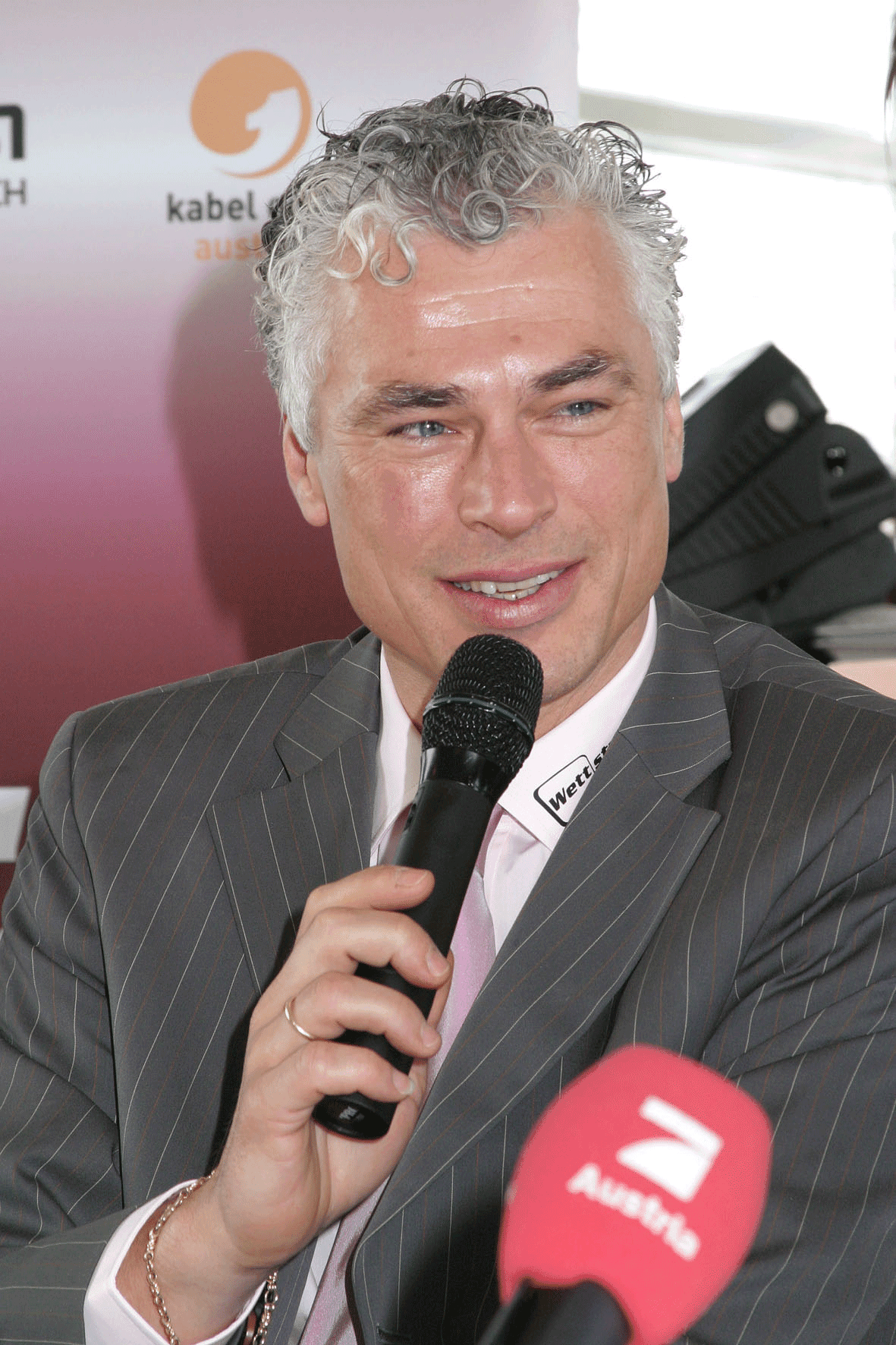 Toni Polster