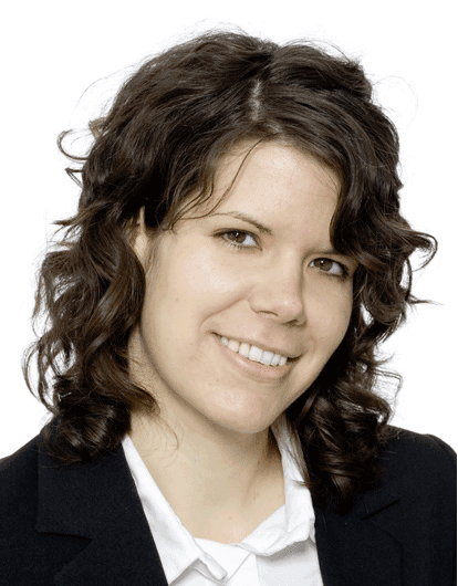 Kerstin Gutberlet