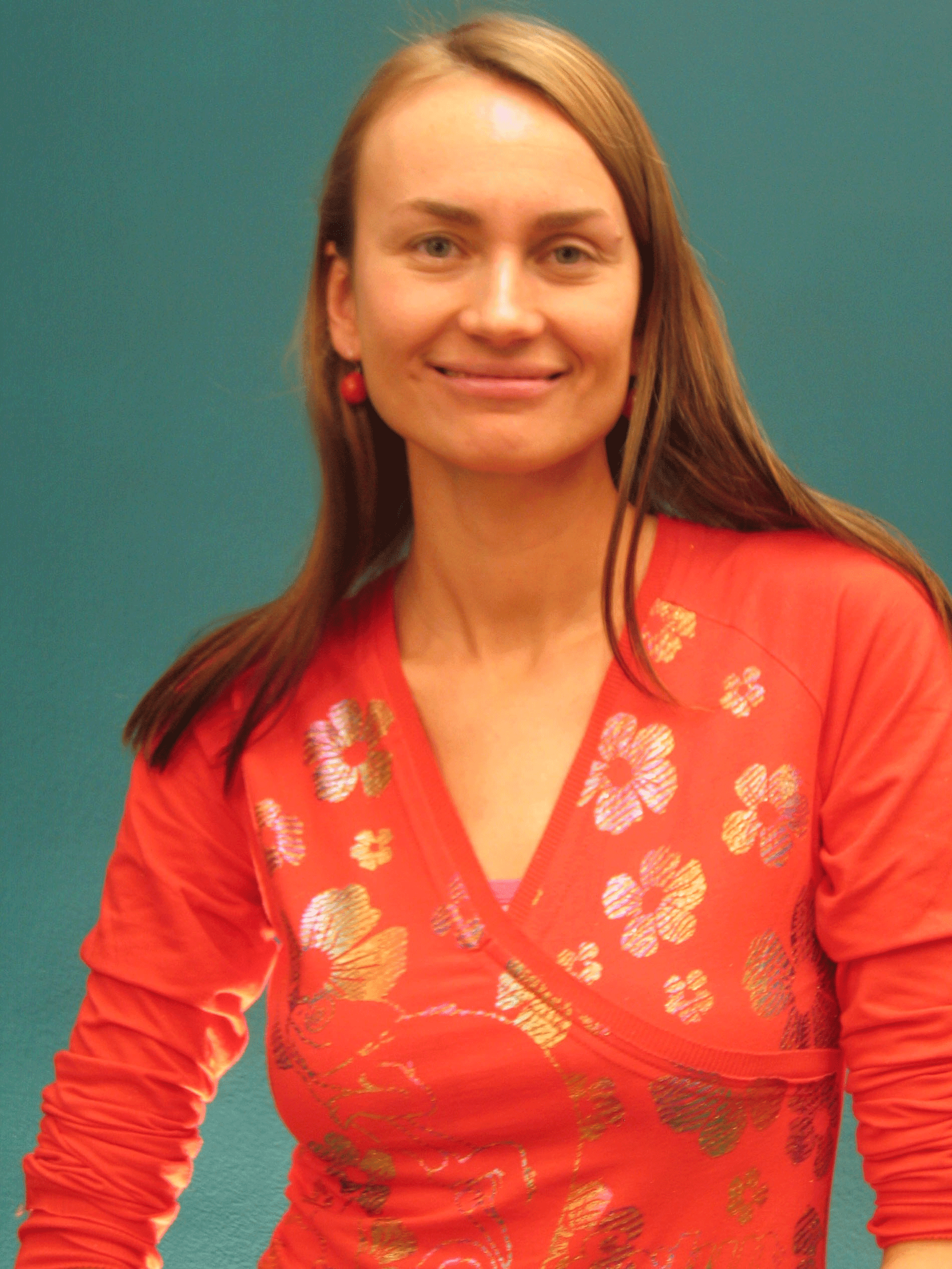Mag. Helene Jarmer
