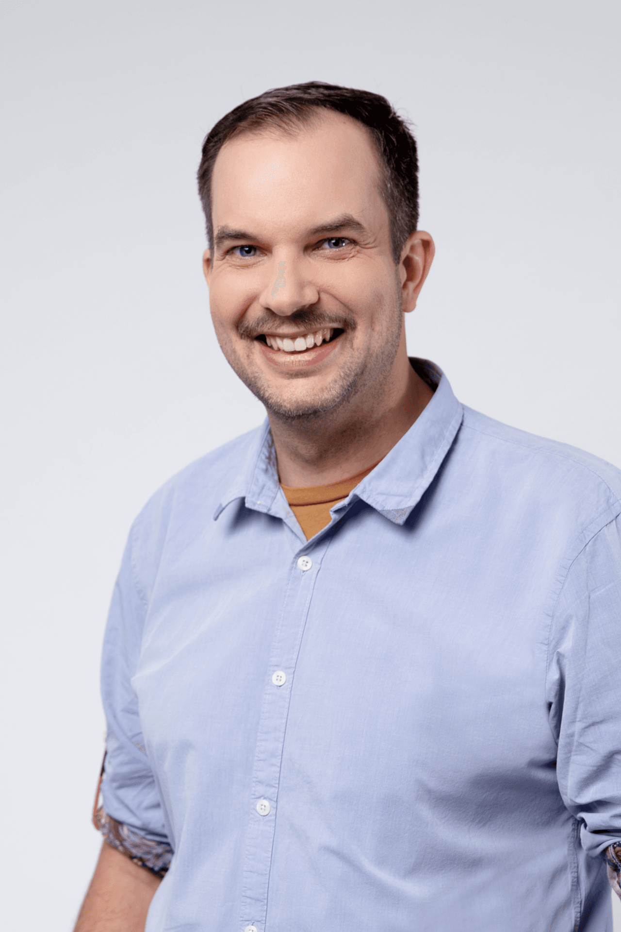 Simon Saliger