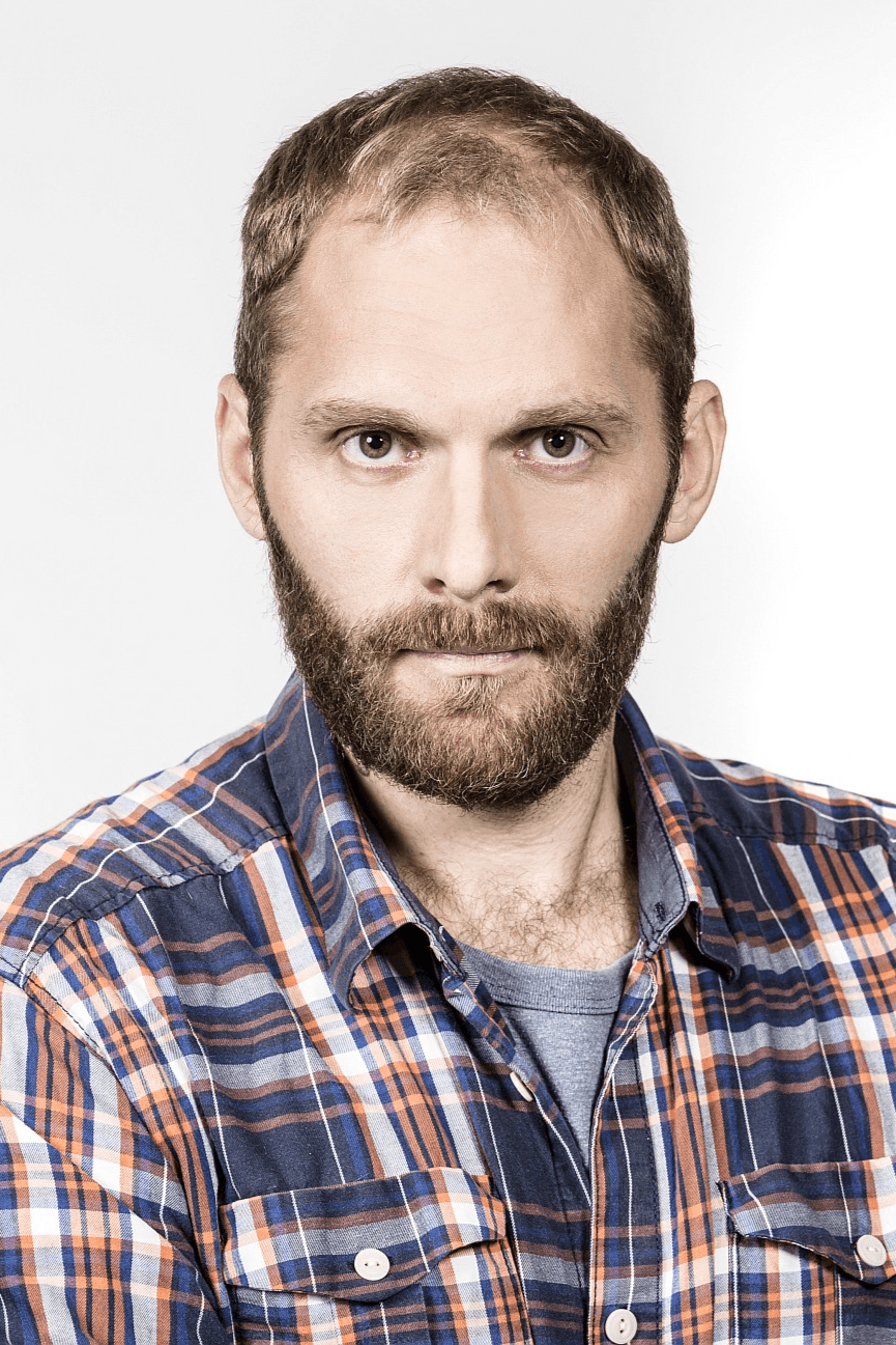 Georg Grabner
