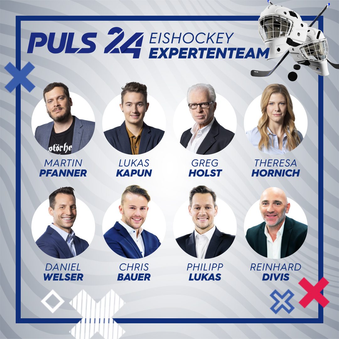 puls24 hockey